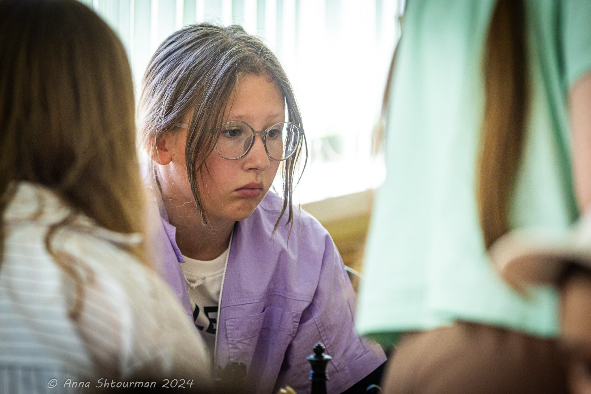 2024.07.03-11 Кубок Волги — шахматный фестиваль — классика. Фотограф Анна Штурман (репортажная съёмка любых событий и мероприятий) Anna Shtourman photographer