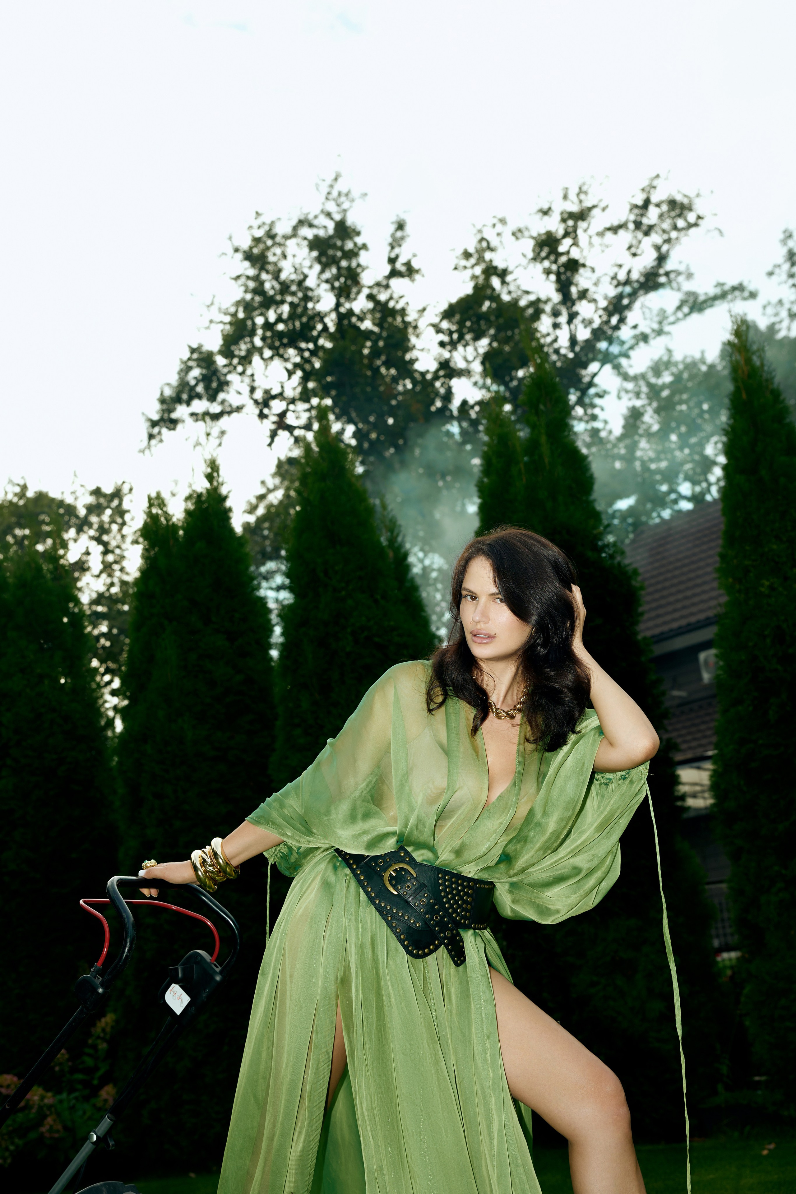 Анастасия. Фотограф беременности Самара Елизавета Комарова