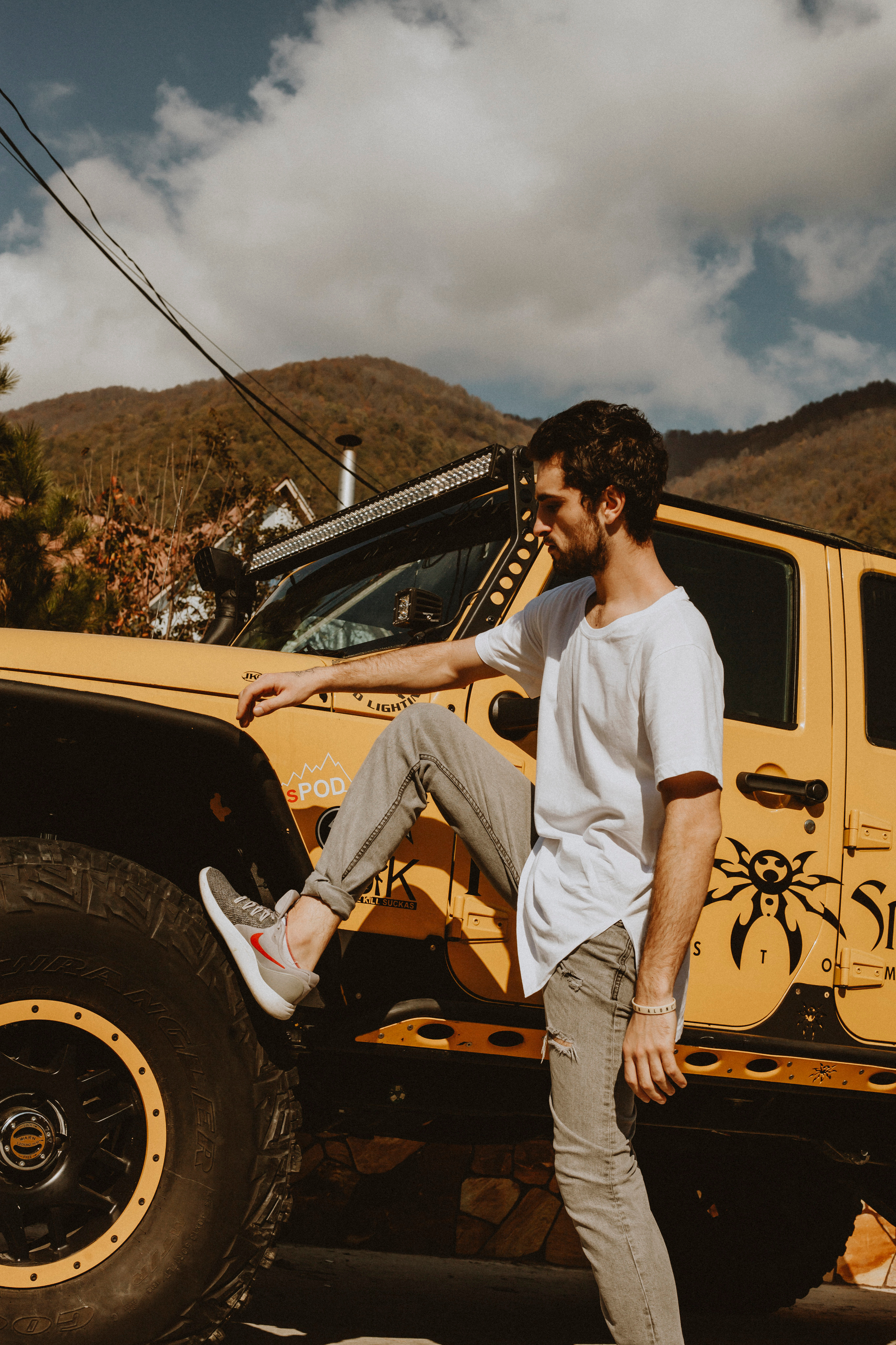 «ОДИН ДЕНЬ В КРАСНОЙ ПОЛЯНЕ». Фотограф и видеограф в Санкт-Петербурге Прилепин Слава