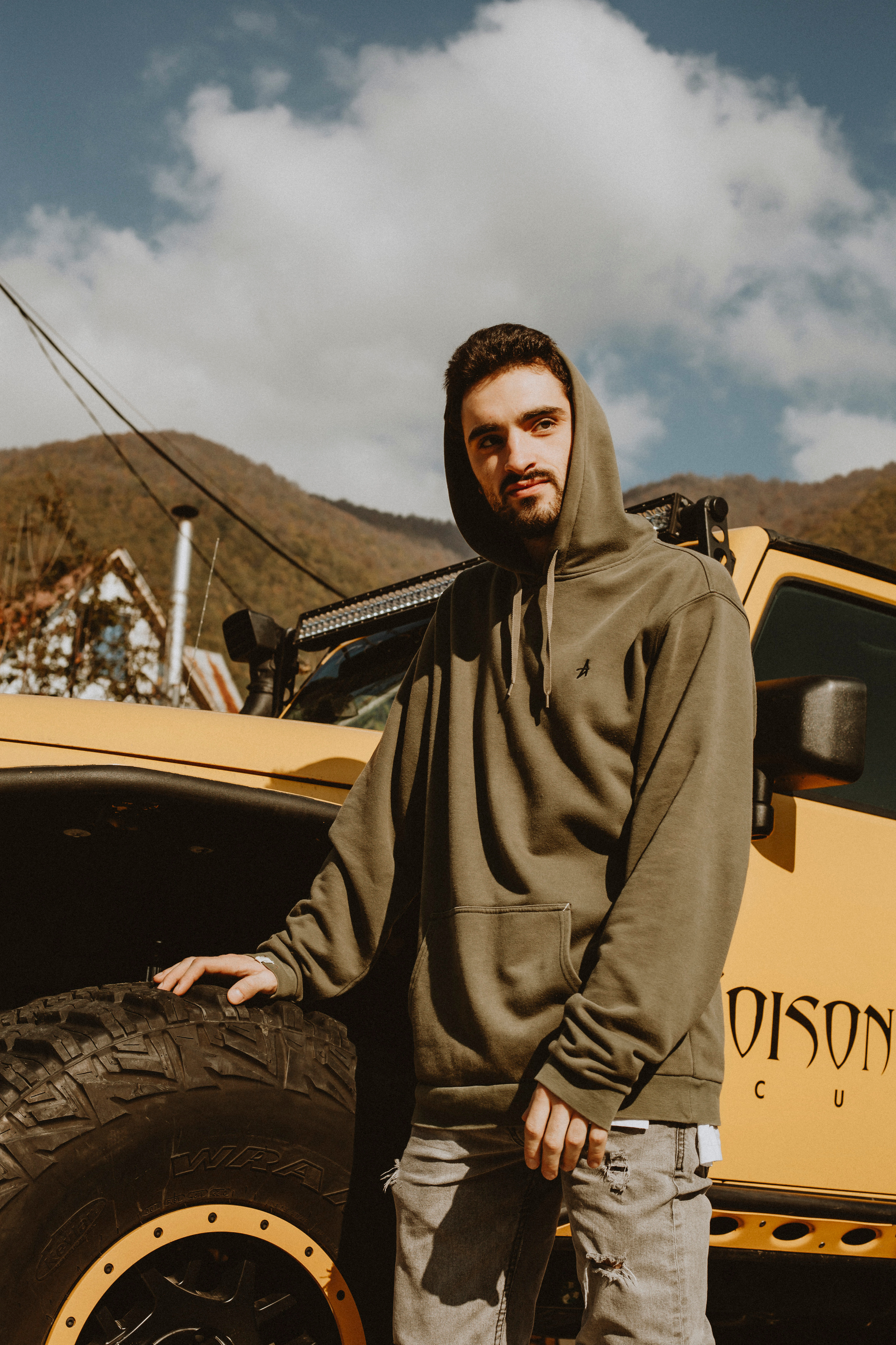 «ОДИН ДЕНЬ В КРАСНОЙ ПОЛЯНЕ». Фотограф и видеограф в Санкт-Петербурге Прилепин Слава