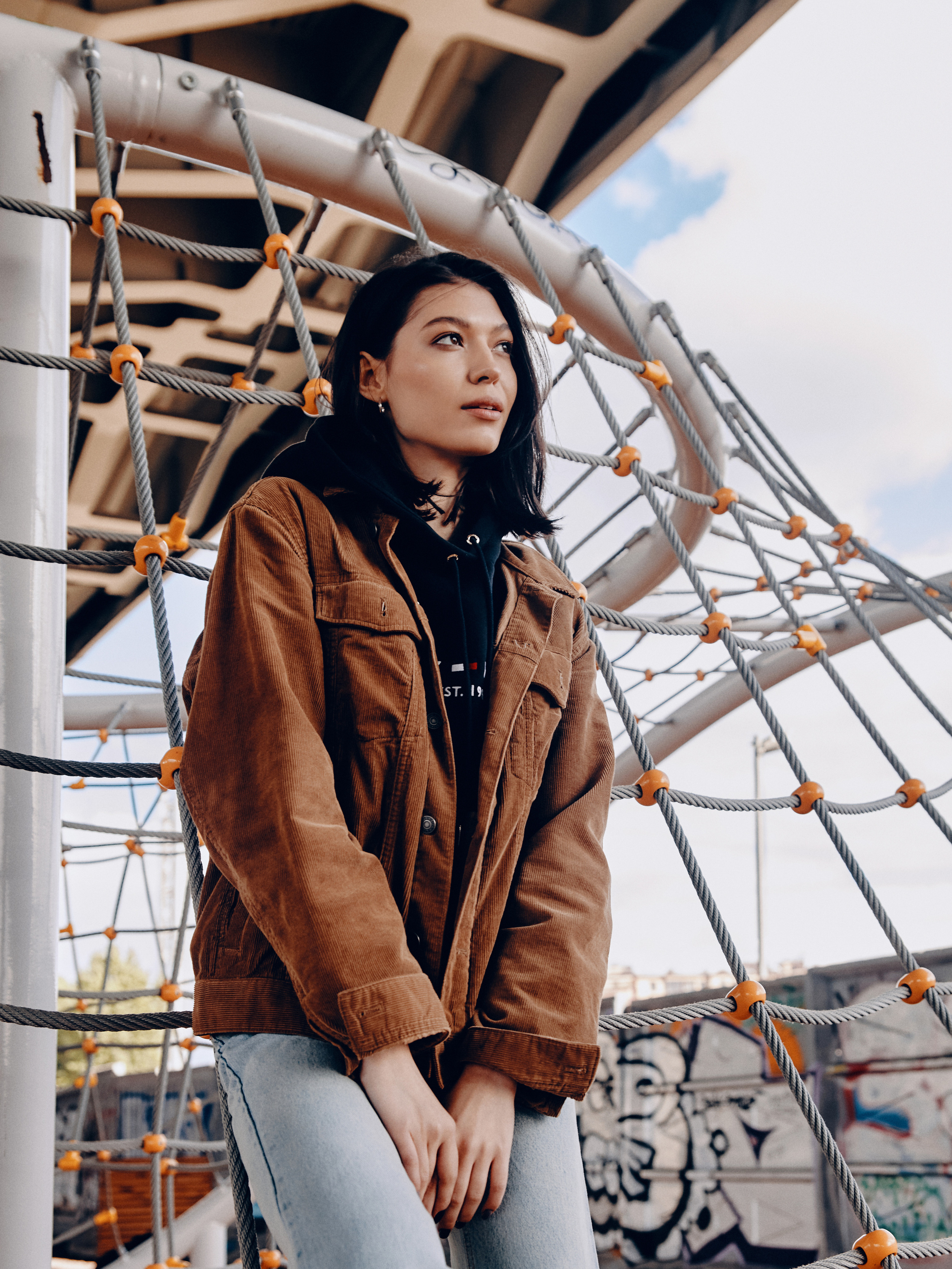 ULYANA. Фотограф и видеограф в Санкт-Петербурге Прилепин Слава