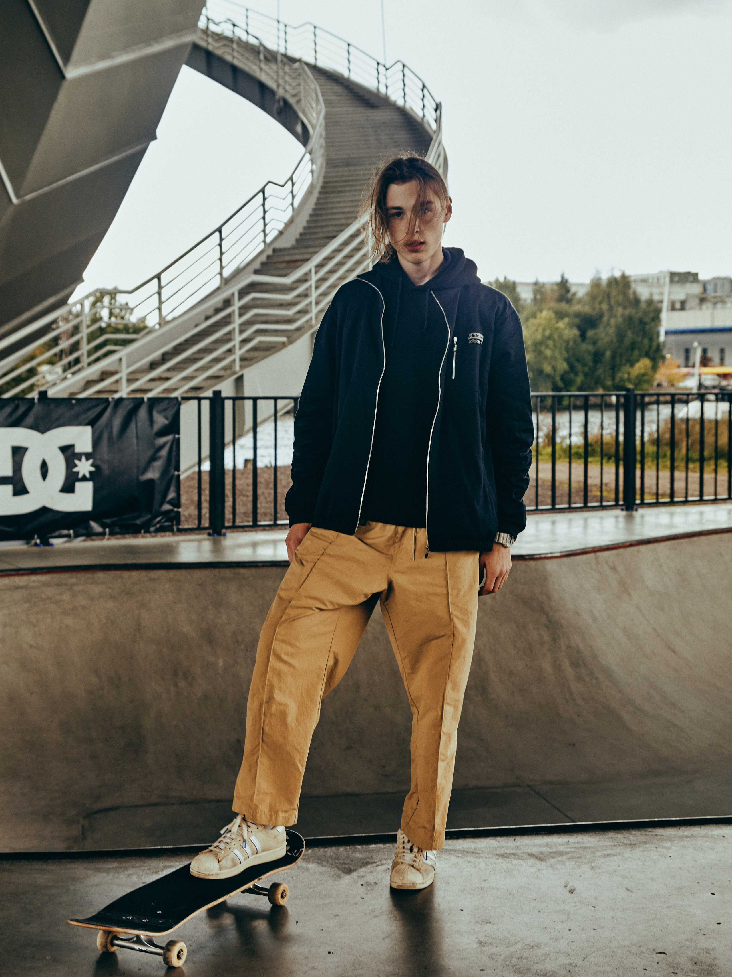 SERGEY. Фотограф и видеограф в Санкт-Петербурге Прилепин Слава