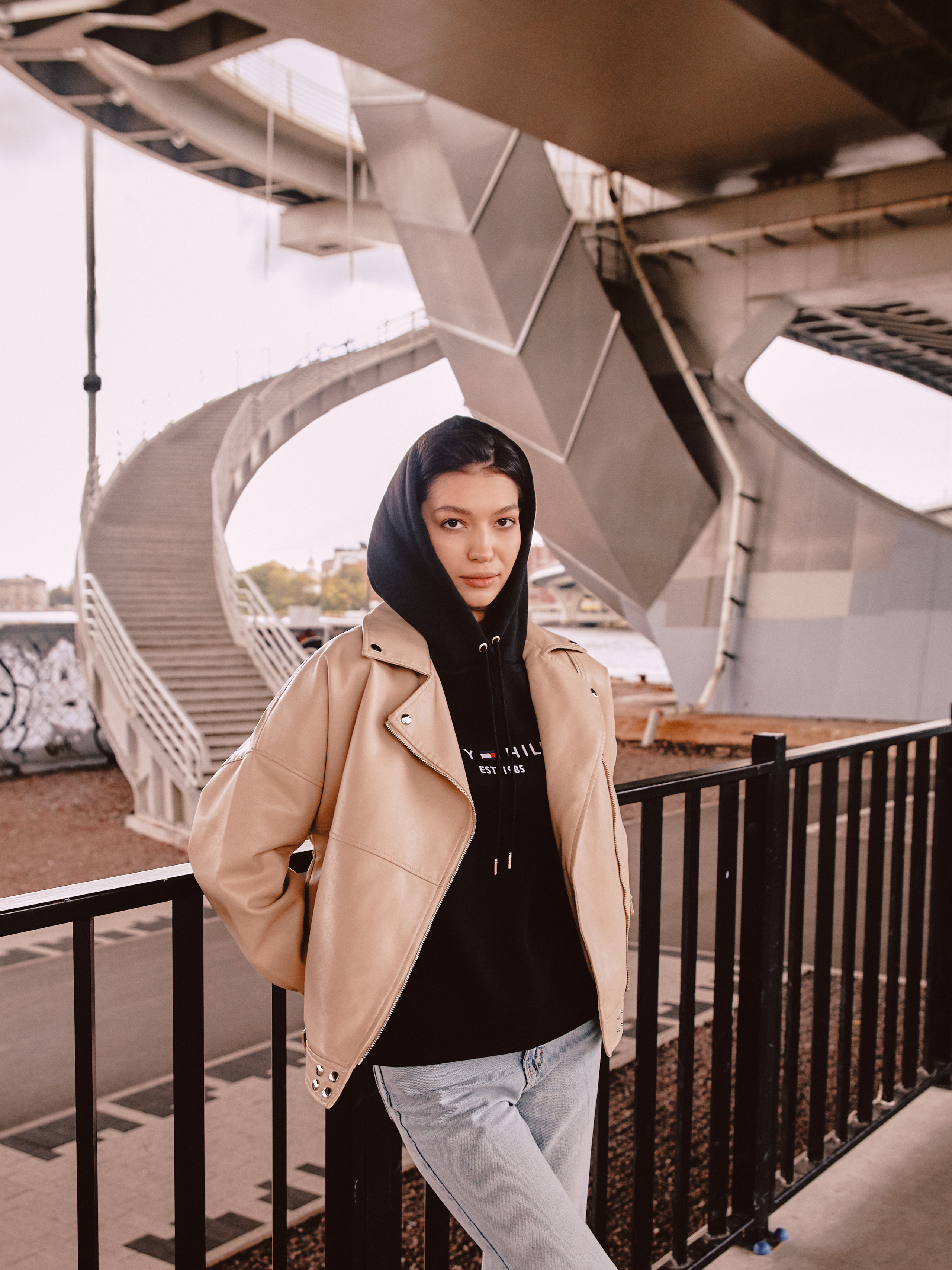 ULYANA. Фотограф и видеограф в Санкт-Петербурге Прилепин Слава