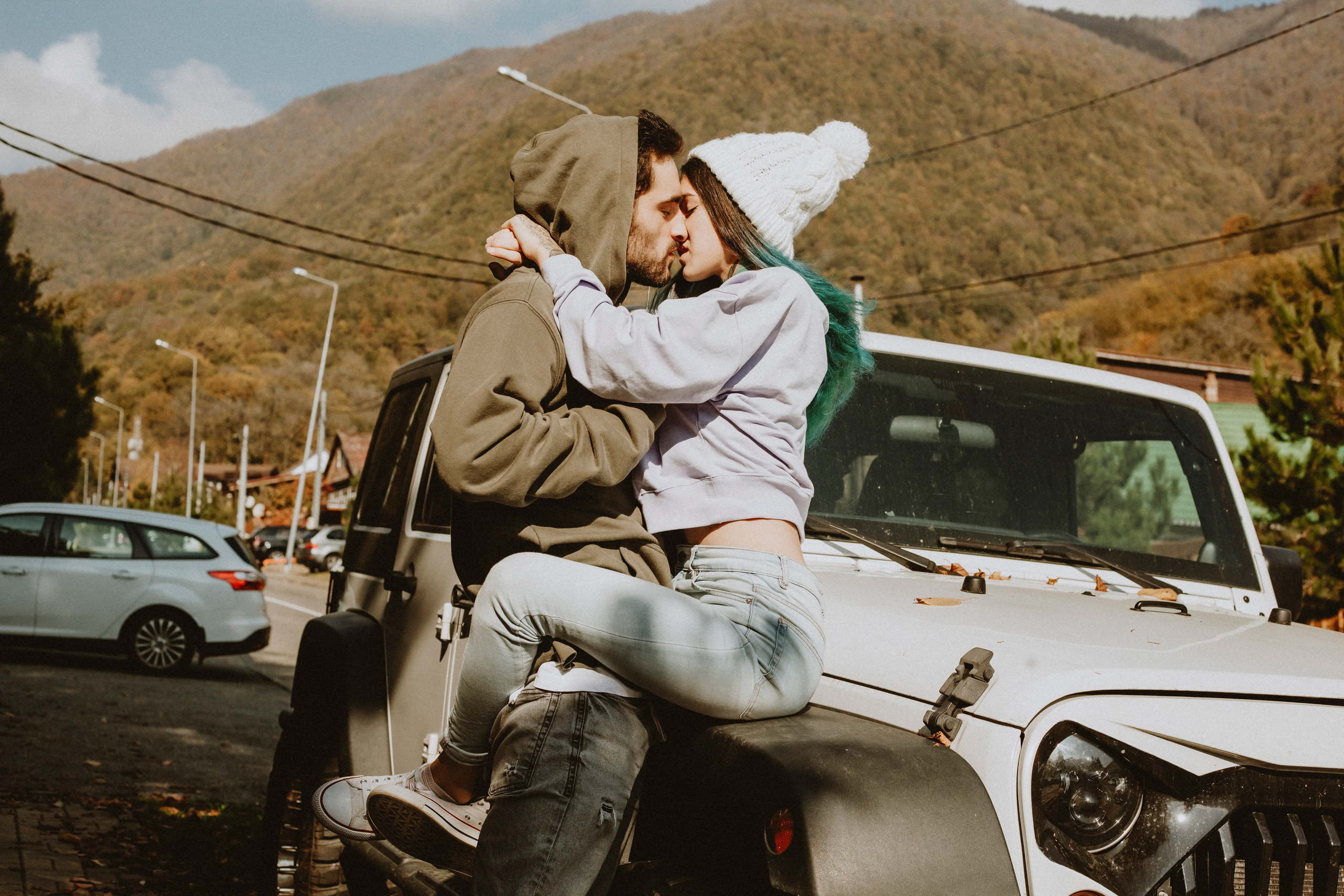 «ОДИН ДЕНЬ В КРАСНОЙ ПОЛЯНЕ». Фотограф и видеограф в Санкт-Петербурге Прилепин Слава