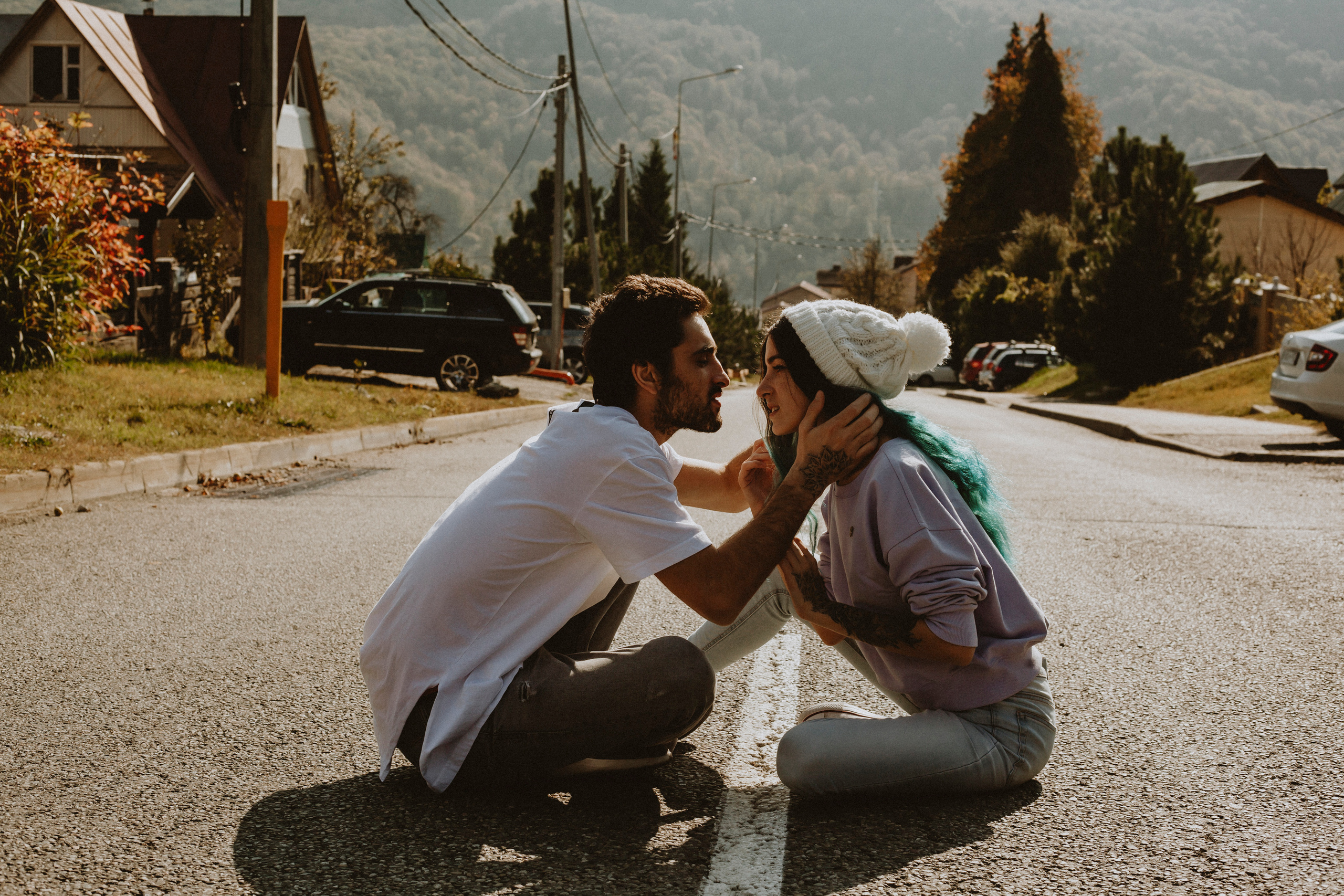 «ОДИН ДЕНЬ В КРАСНОЙ ПОЛЯНЕ». Фотограф и видеограф в Санкт-Петербурге Прилепин Слава