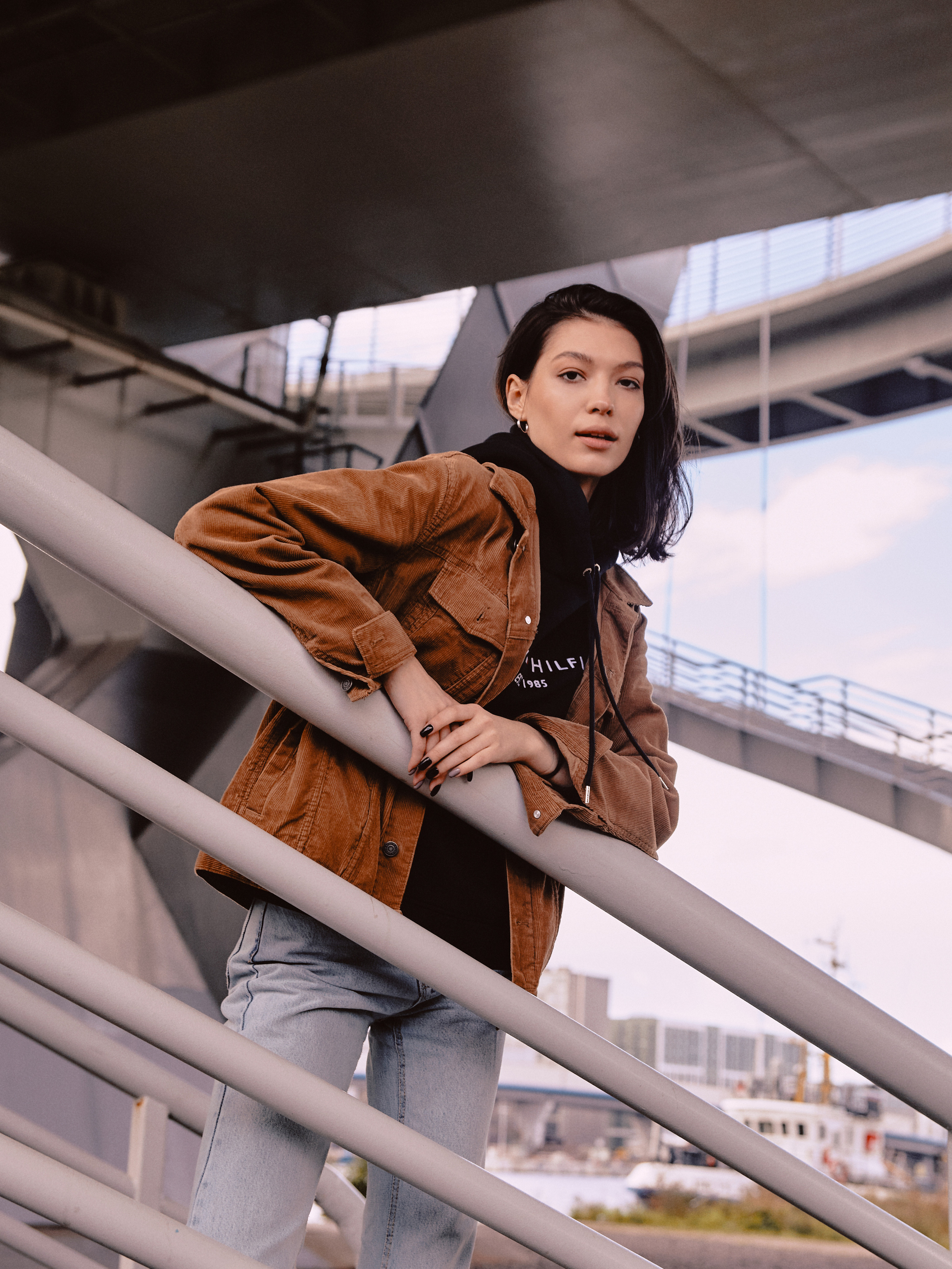 ULYANA. Фотограф и видеограф в Санкт-Петербурге Прилепин Слава