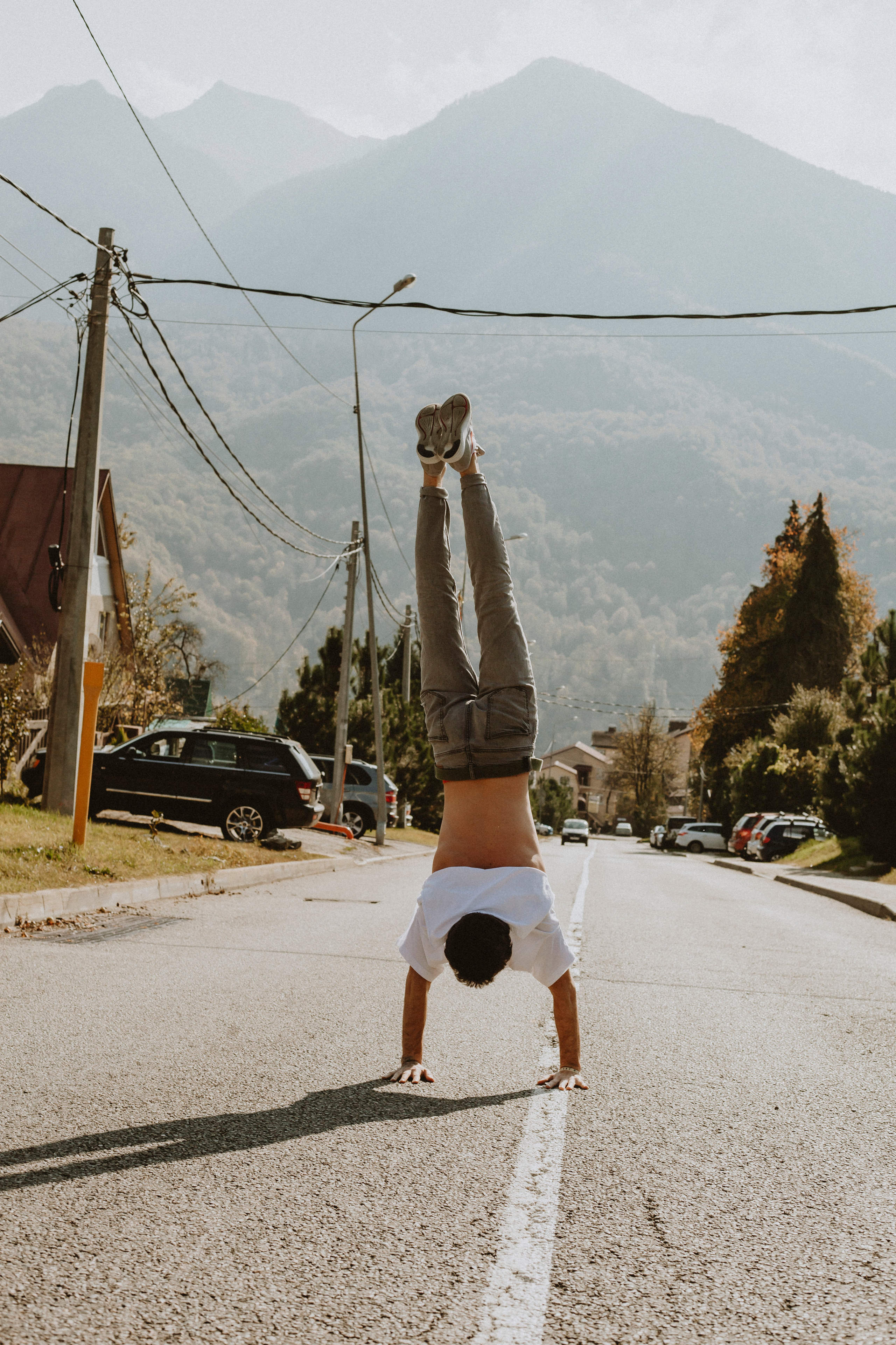 «ОДИН ДЕНЬ В КРАСНОЙ ПОЛЯНЕ». Фотограф и видеограф в Санкт-Петербурге Прилепин Слава