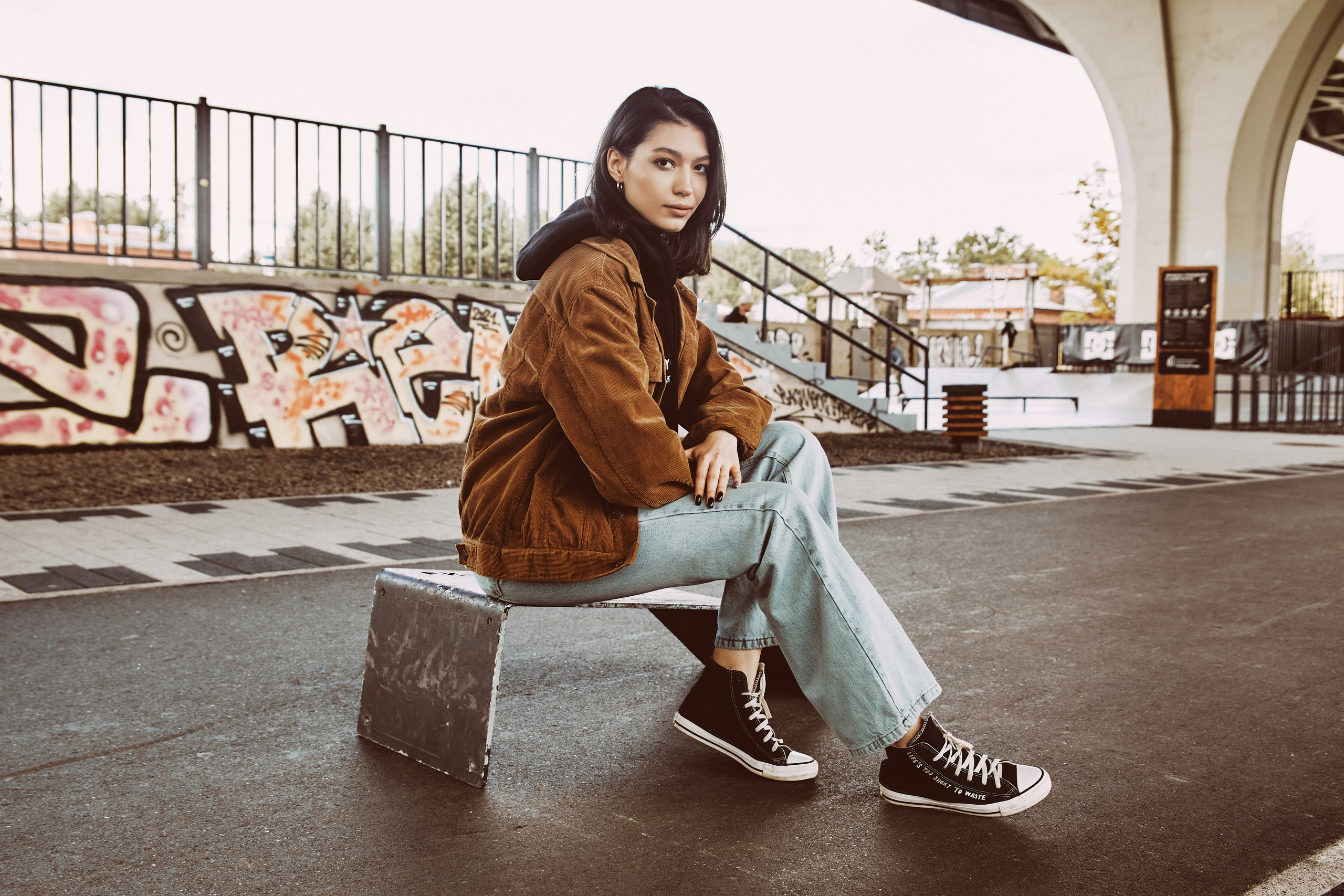 ULYANA. Фотограф и видеограф в Санкт-Петербурге Прилепин Слава