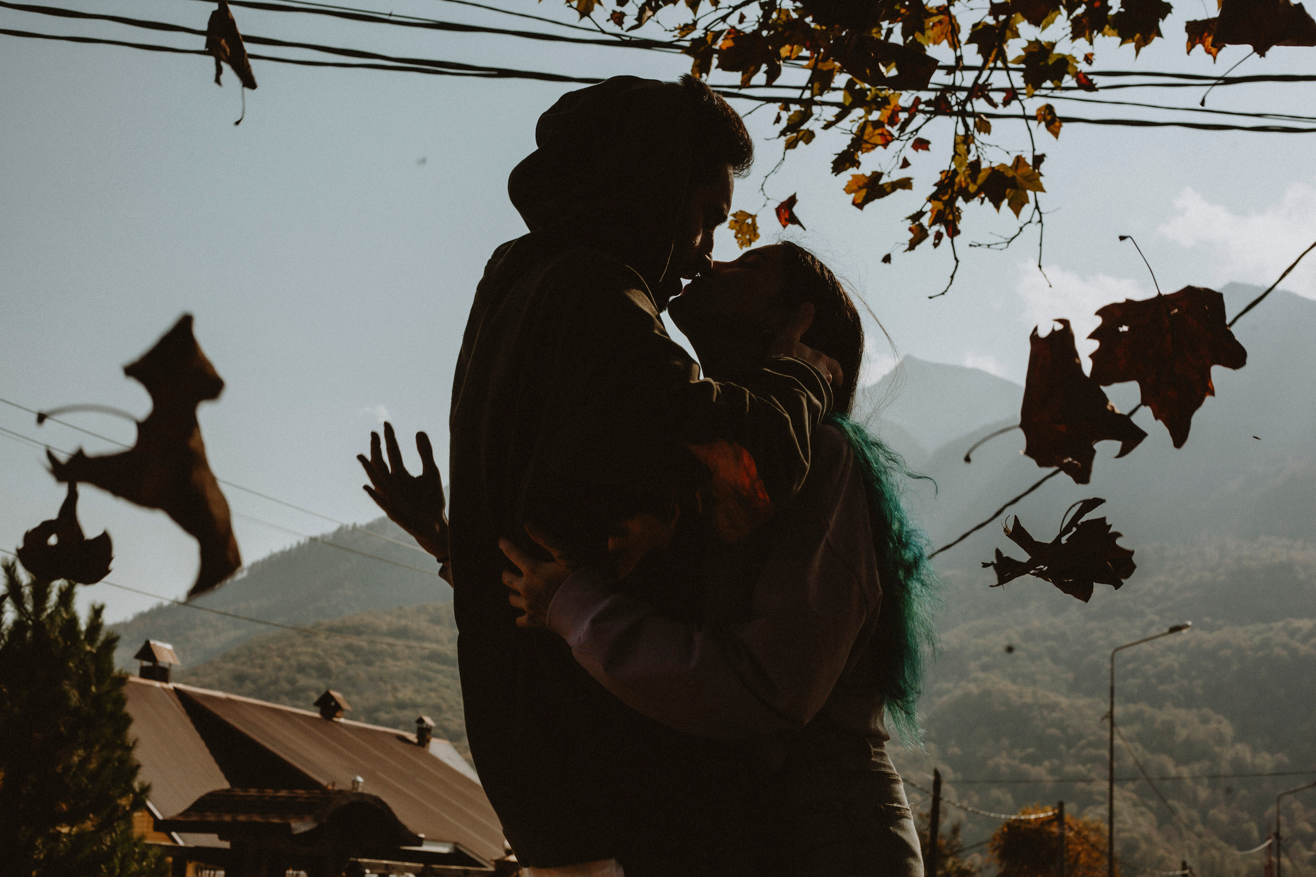 «ОДИН ДЕНЬ В КРАСНОЙ ПОЛЯНЕ». Фотограф и видеограф в Санкт-Петербурге Прилепин Слава