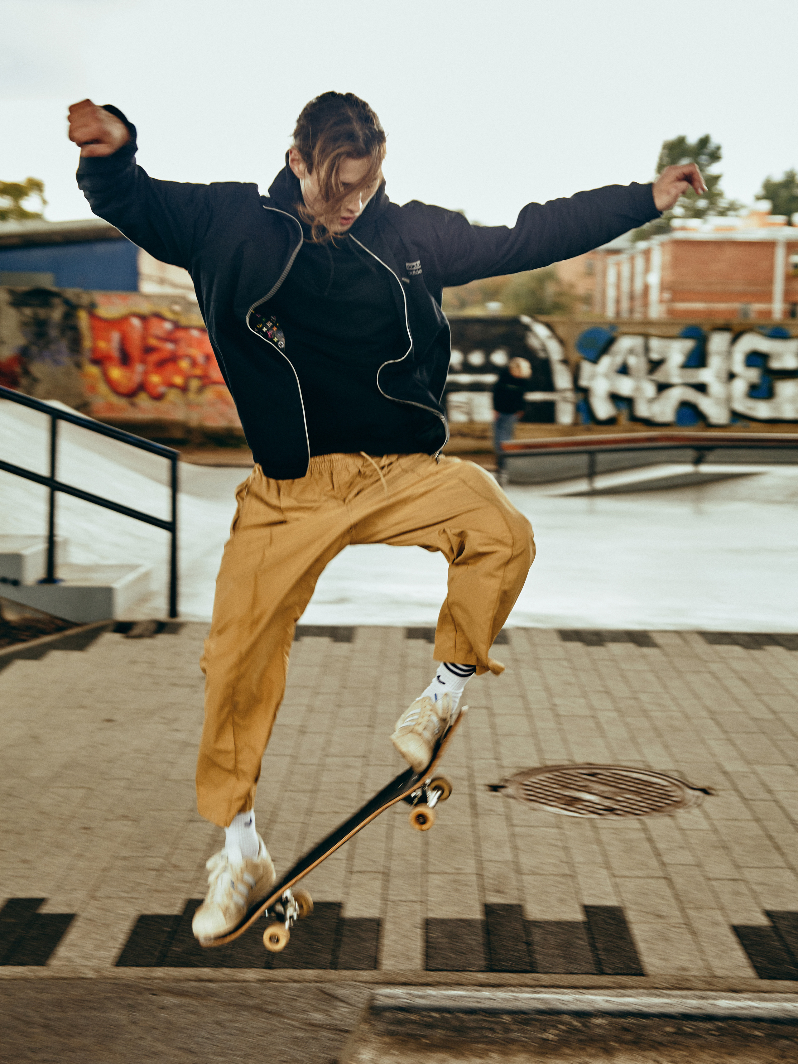 SERGEY. Фотограф и видеограф в Санкт-Петербурге Прилепин Слава