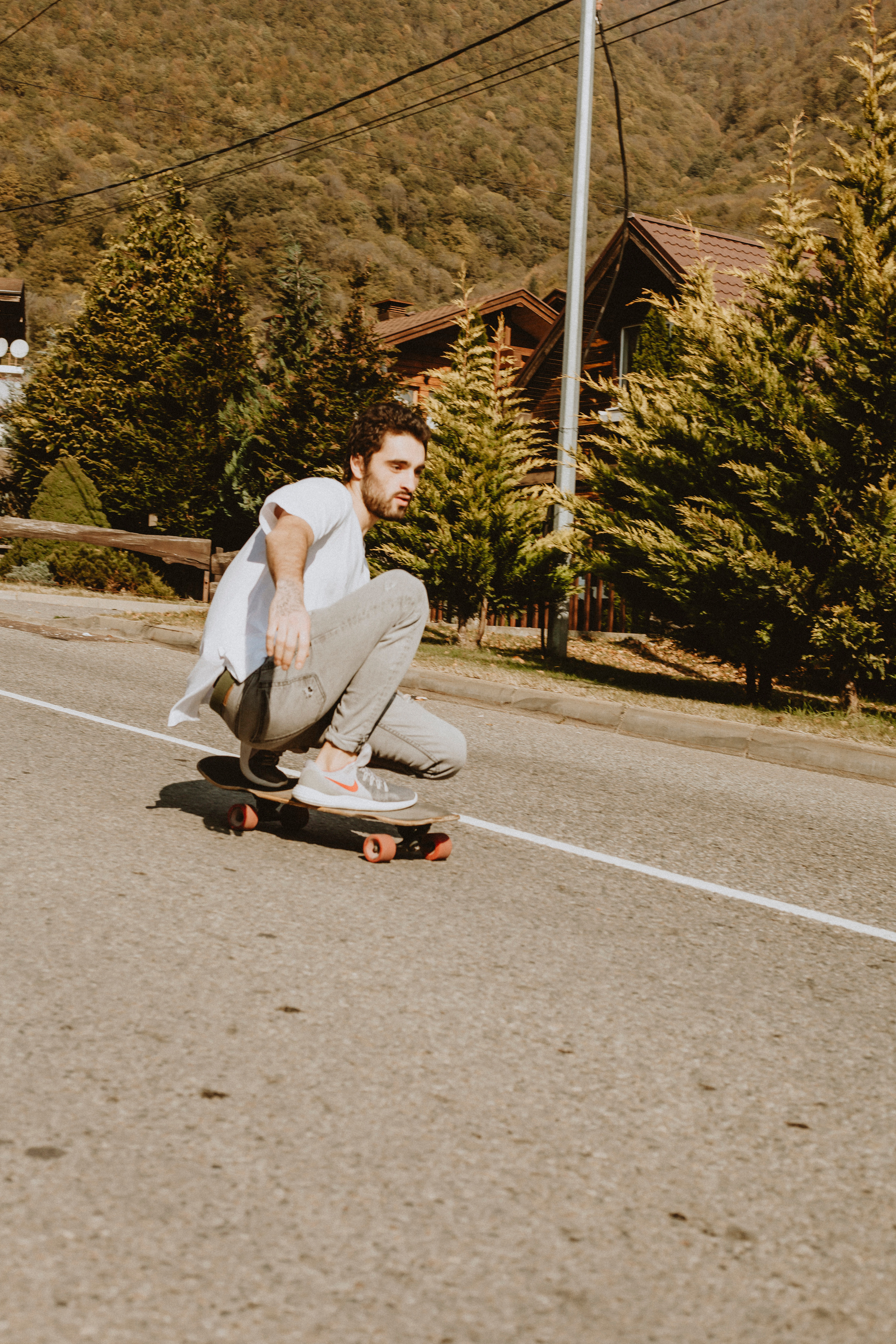 «ОДИН ДЕНЬ В КРАСНОЙ ПОЛЯНЕ». Фотограф и видеограф в Санкт-Петербурге Прилепин Слава