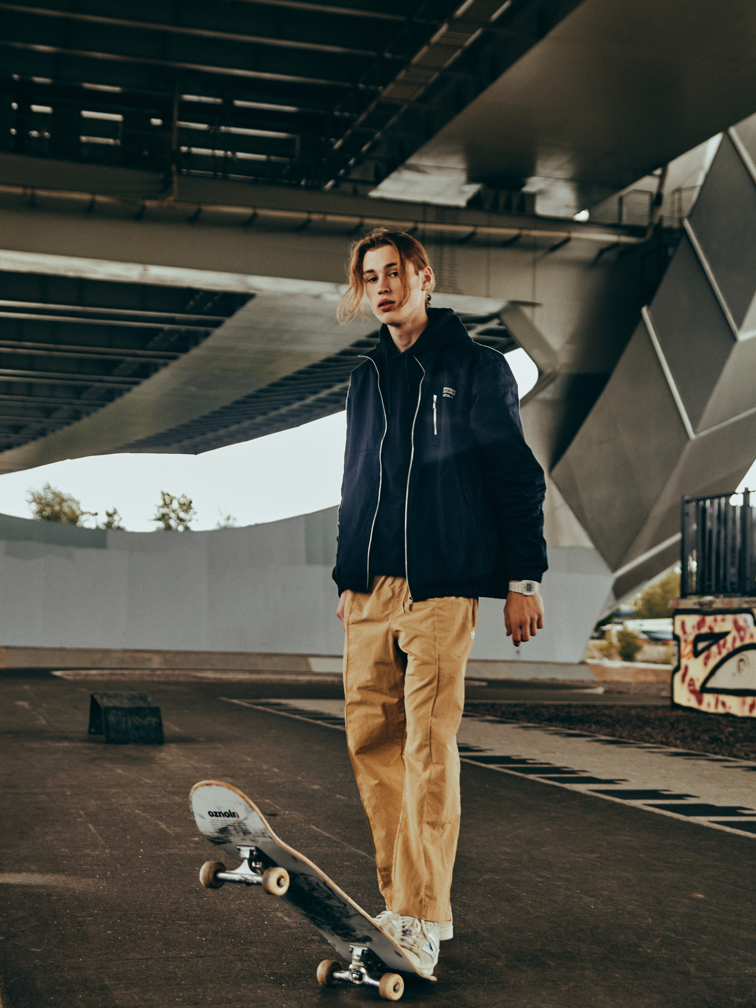 SERGEY. Фотограф и видеограф в Санкт-Петербурге Прилепин Слава