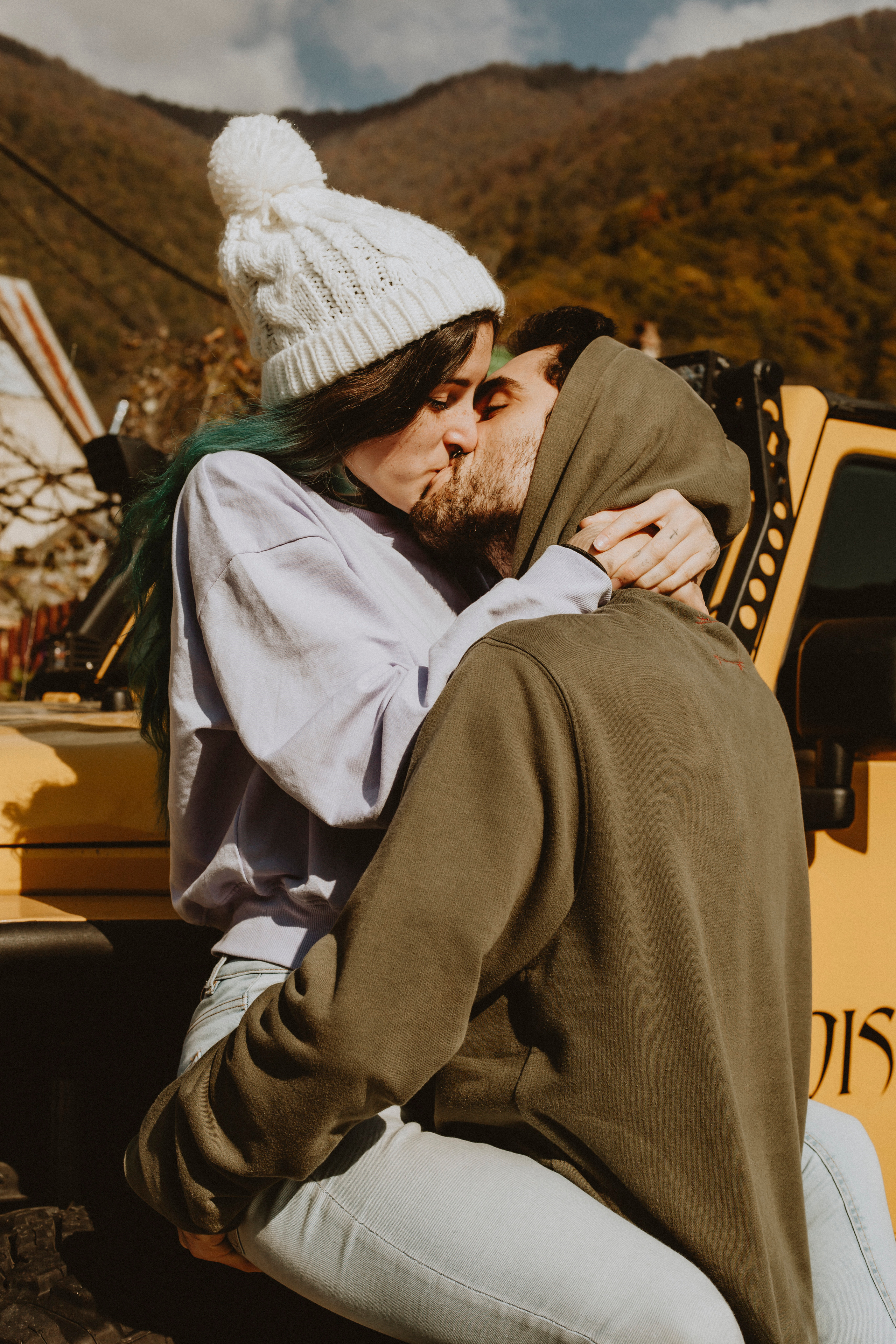 «ОДИН ДЕНЬ В КРАСНОЙ ПОЛЯНЕ». Фотограф и видеограф в Санкт-Петербурге Прилепин Слава