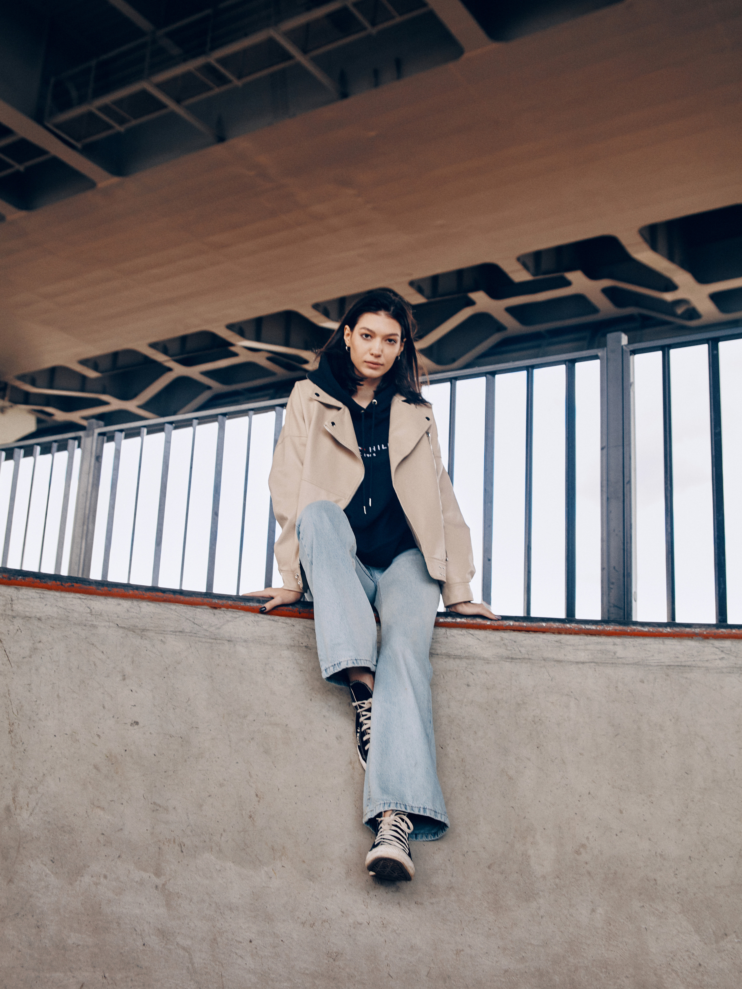 ULYANA. Фотограф и видеограф в Санкт-Петербурге Прилепин Слава