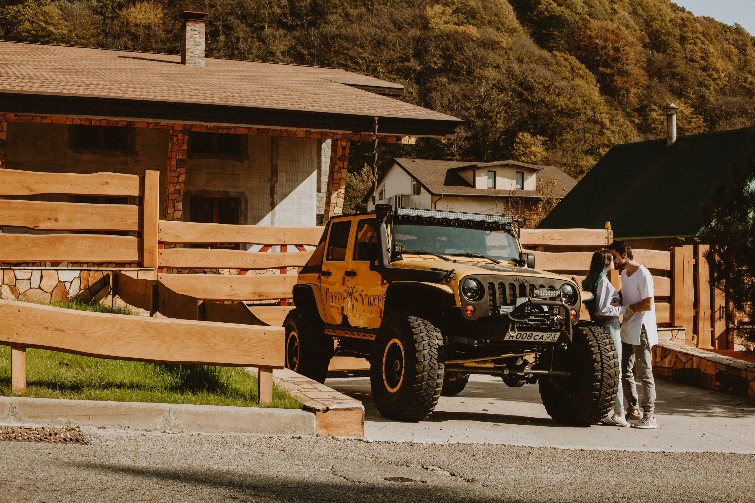 «ОДИН ДЕНЬ В КРАСНОЙ ПОЛЯНЕ». Фотограф и видеограф в Санкт-Петербурге Прилепин Слава