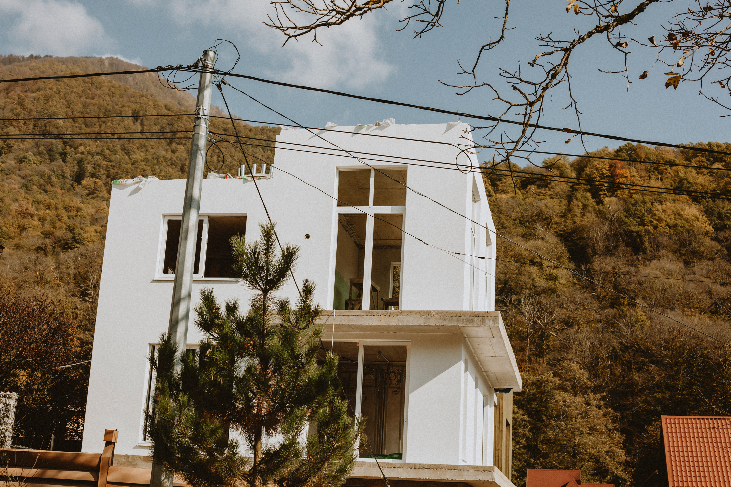 «ОДИН ДЕНЬ В КРАСНОЙ ПОЛЯНЕ». Фотограф и видеограф в Санкт-Петербурге Прилепин Слава