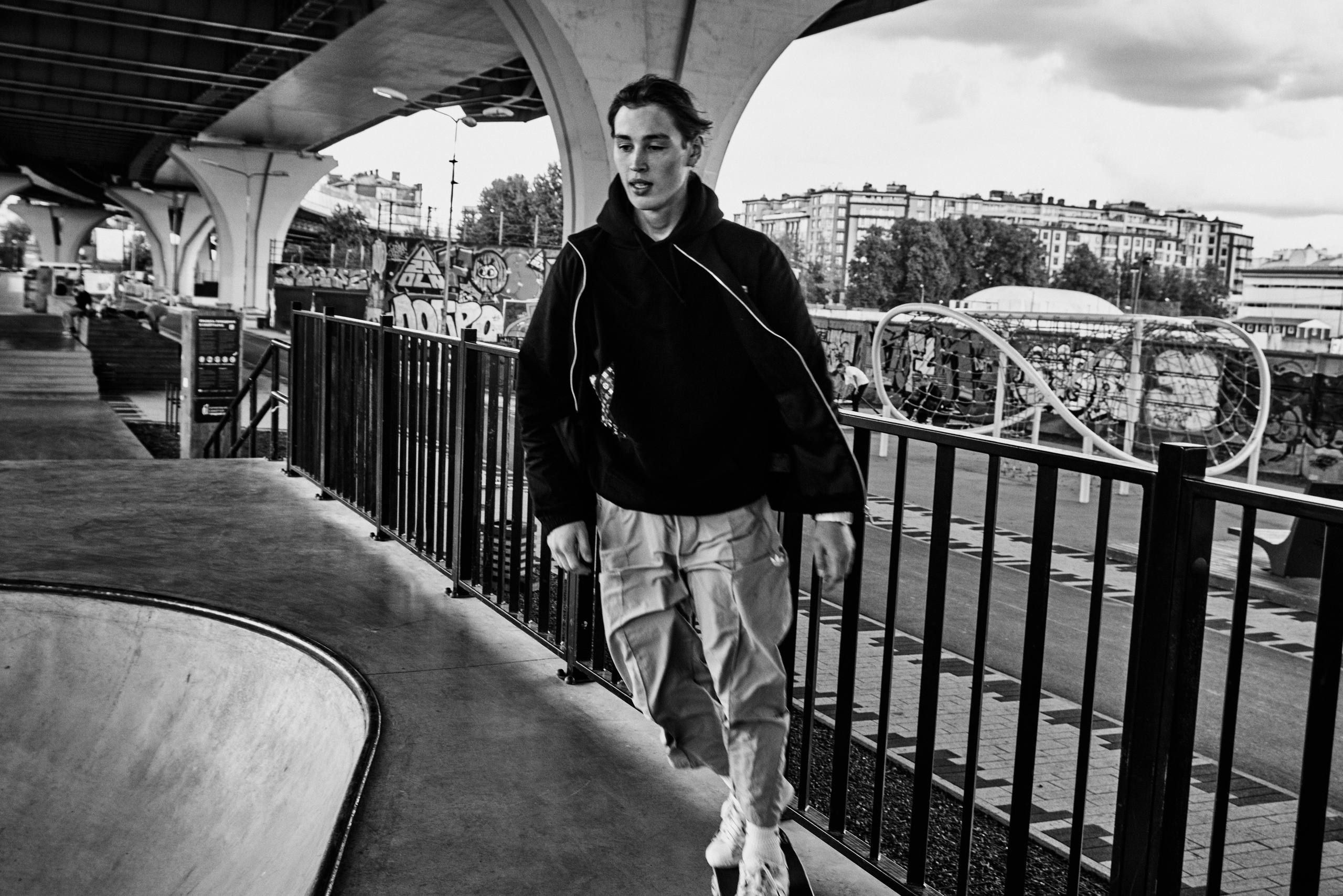 SERGEY. Фотограф и видеограф в Санкт-Петербурге Прилепин Слава