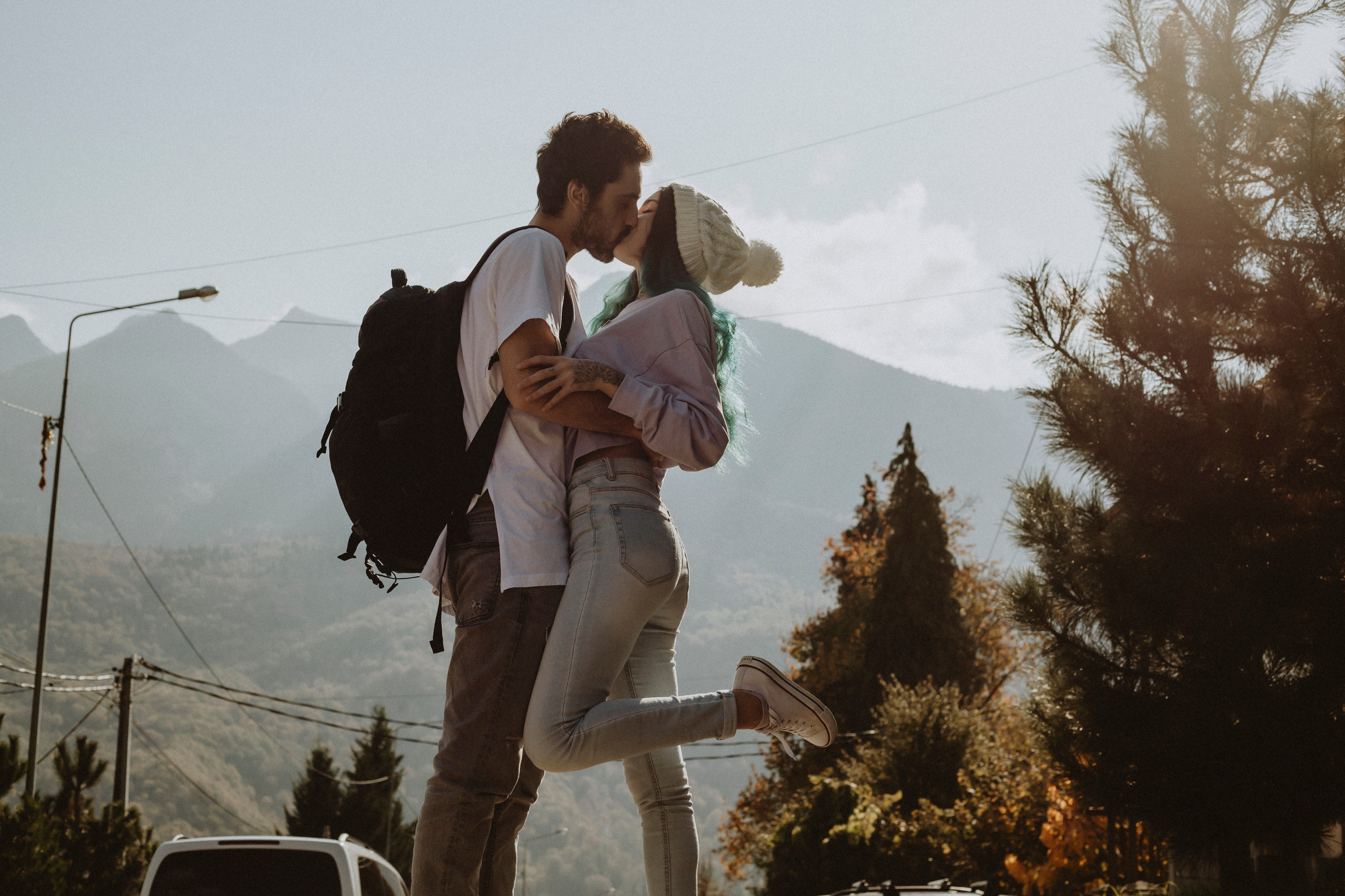 «ОДИН ДЕНЬ В КРАСНОЙ ПОЛЯНЕ». Фотограф и видеограф в Санкт-Петербурге Прилепин Слава