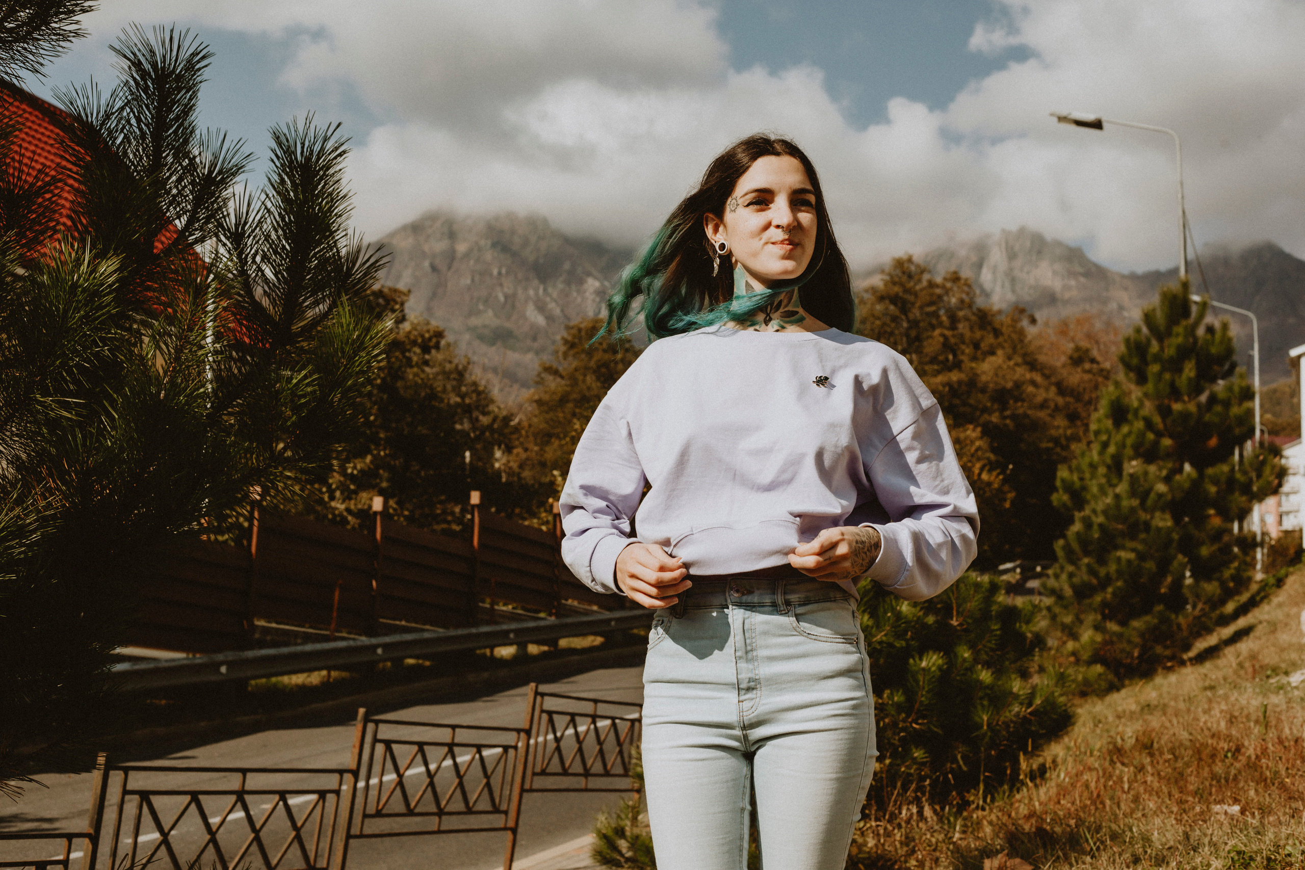 «ОДИН ДЕНЬ В КРАСНОЙ ПОЛЯНЕ». Фотограф и видеограф в Санкт-Петербурге Прилепин Слава