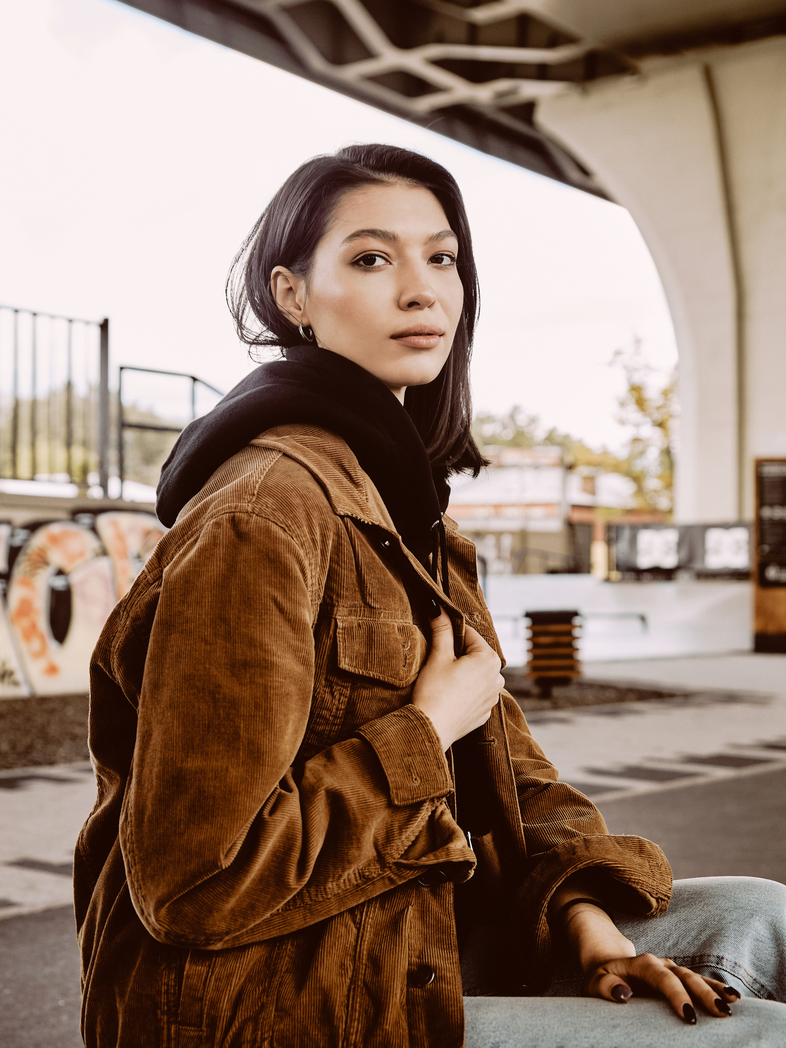 ULYANA. Фотограф и видеограф в Санкт-Петербурге Прилепин Слава