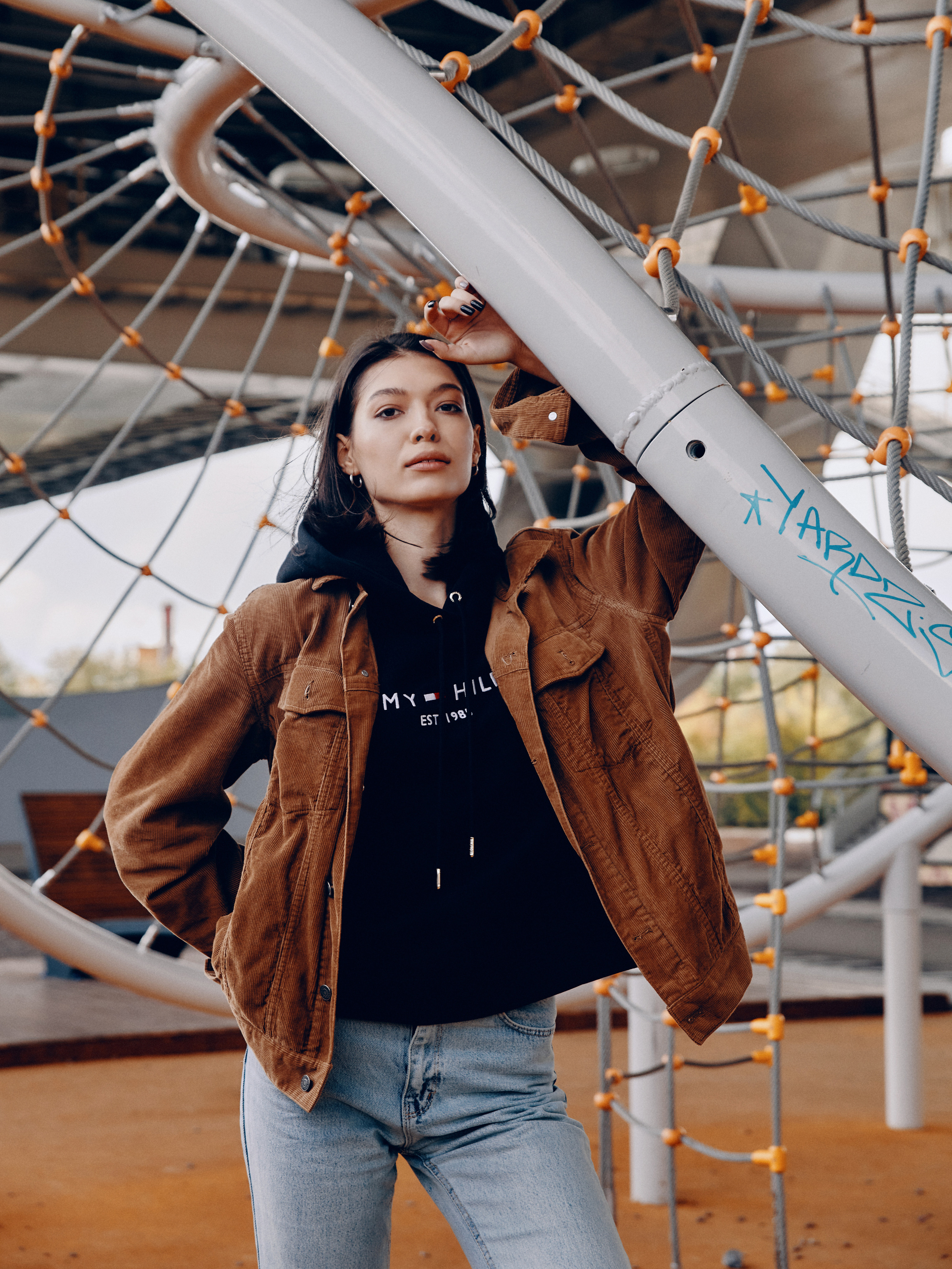 ULYANA. Фотограф и видеограф в Санкт-Петербурге Прилепин Слава