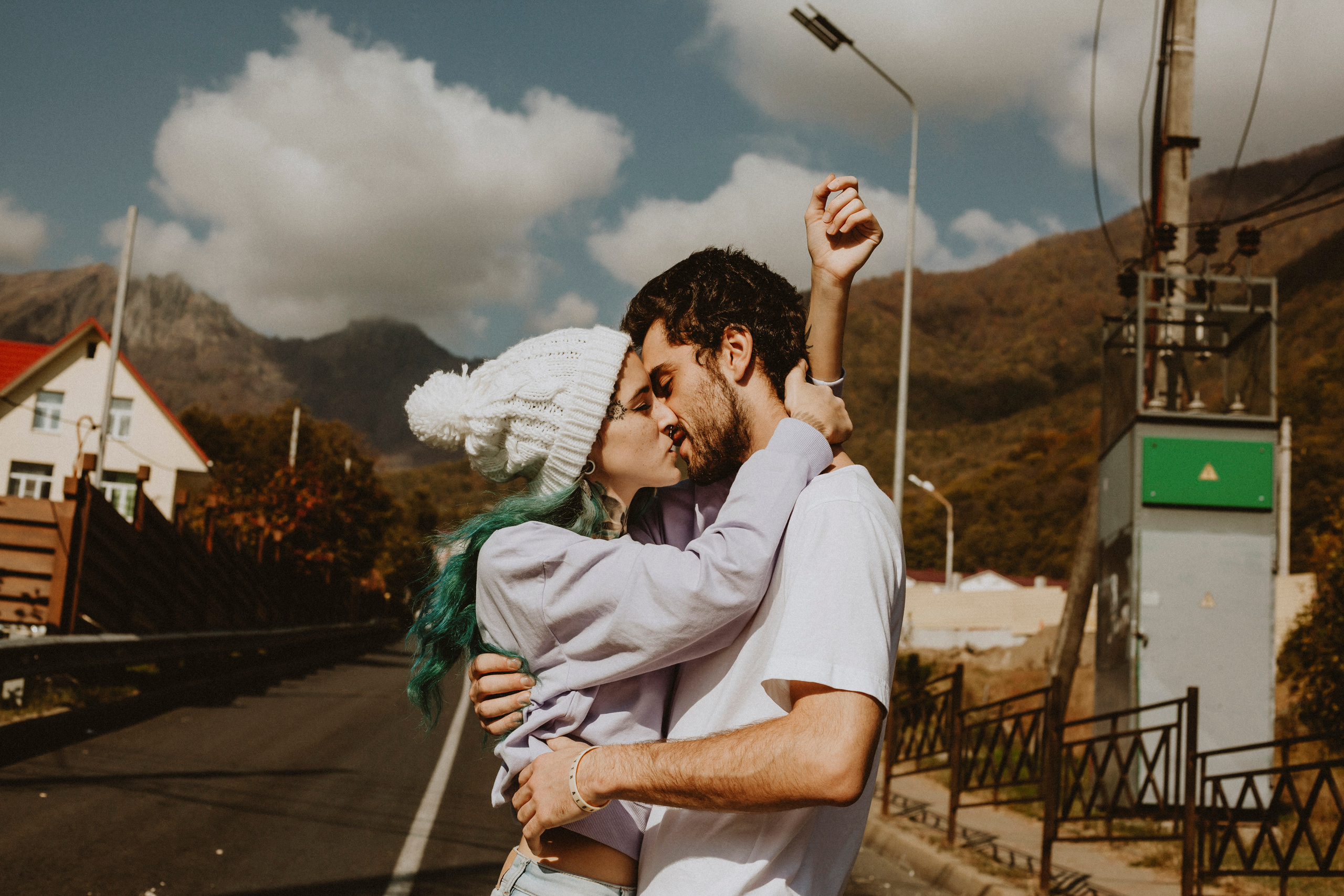 «ОДИН ДЕНЬ В КРАСНОЙ ПОЛЯНЕ». Фотограф и видеограф в Санкт-Петербурге Прилепин Слава
