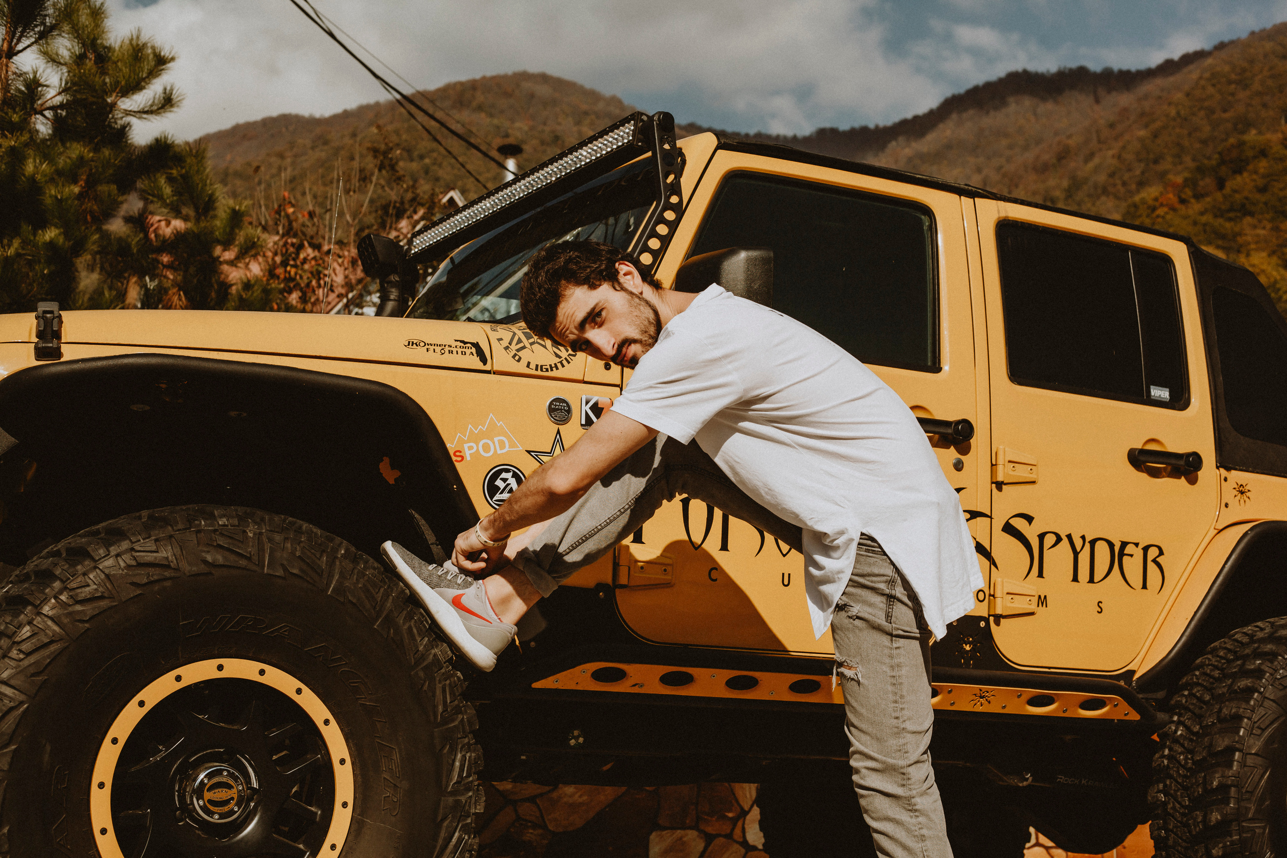 «ОДИН ДЕНЬ В КРАСНОЙ ПОЛЯНЕ». Фотограф и видеограф в Санкт-Петербурге Прилепин Слава