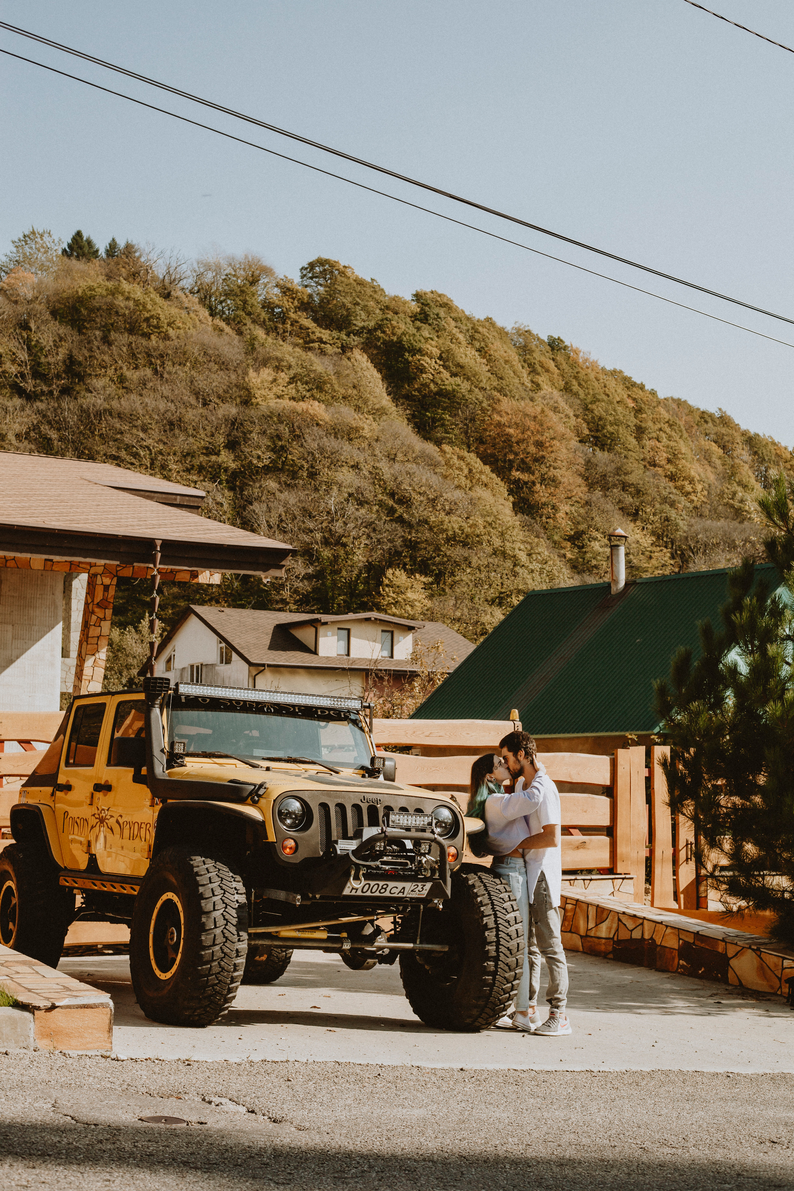 «ОДИН ДЕНЬ В КРАСНОЙ ПОЛЯНЕ». Фотограф и видеограф в Санкт-Петербурге Прилепин Слава