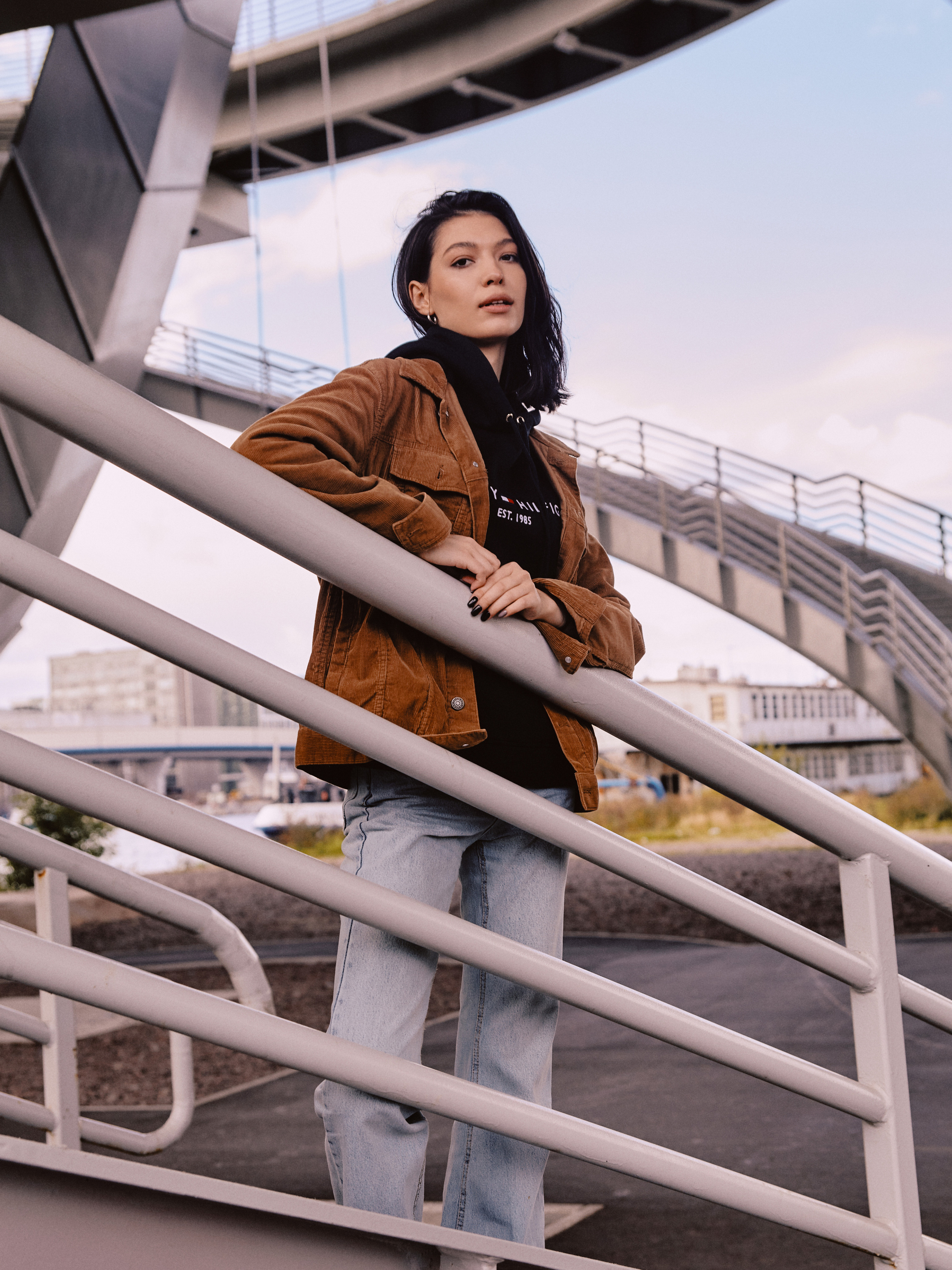 ULYANA. Фотограф и видеограф в Санкт-Петербурге Прилепин Слава