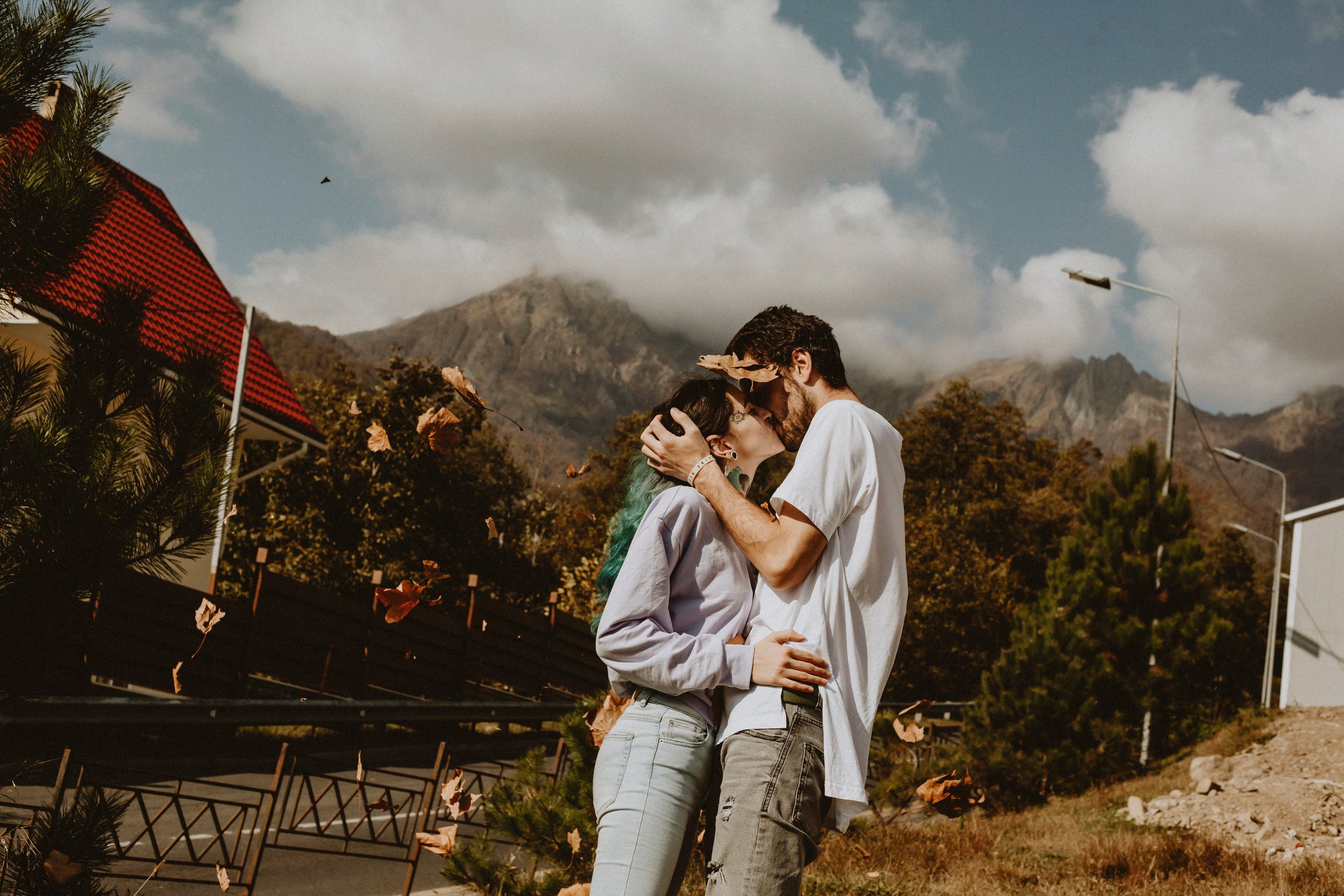 «ОДИН ДЕНЬ В КРАСНОЙ ПОЛЯНЕ». Фотограф и видеограф в Санкт-Петербурге Прилепин Слава