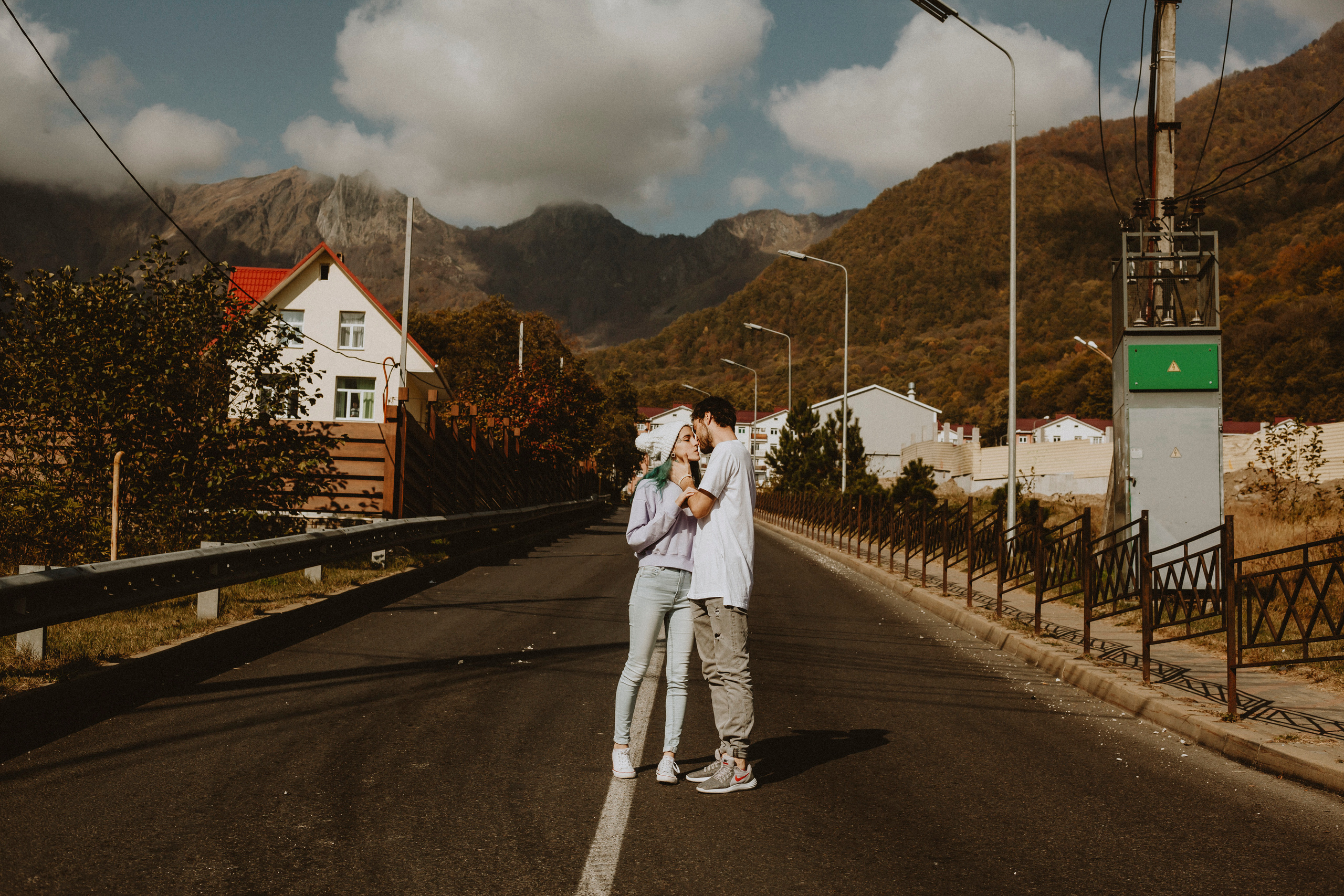 «ОДИН ДЕНЬ В КРАСНОЙ ПОЛЯНЕ». Фотограф и видеограф в Санкт-Петербурге Прилепин Слава
