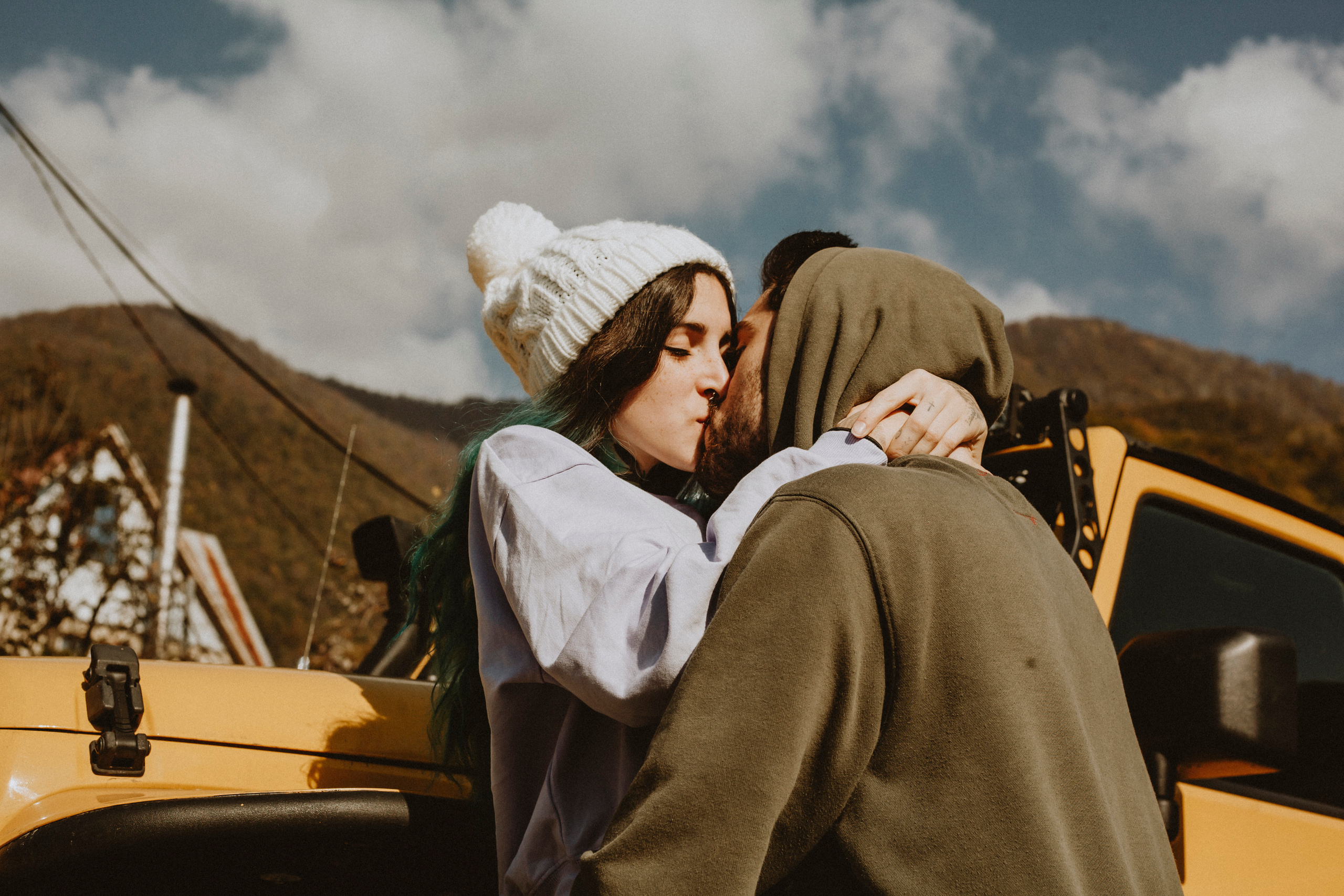 «ОДИН ДЕНЬ В КРАСНОЙ ПОЛЯНЕ». Фотограф и видеограф в Санкт-Петербурге Прилепин Слава