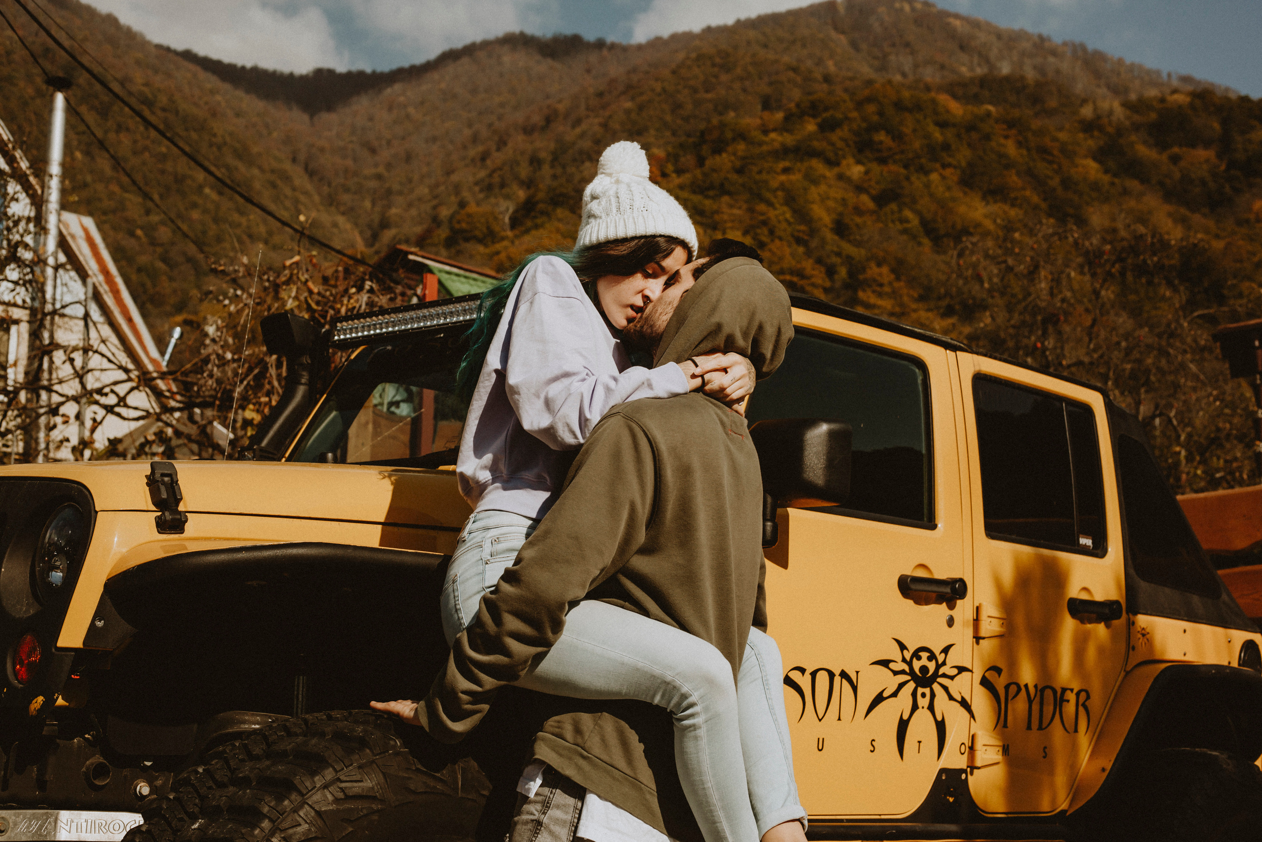 «ОДИН ДЕНЬ В КРАСНОЙ ПОЛЯНЕ». Фотограф и видеограф в Санкт-Петербурге Прилепин Слава