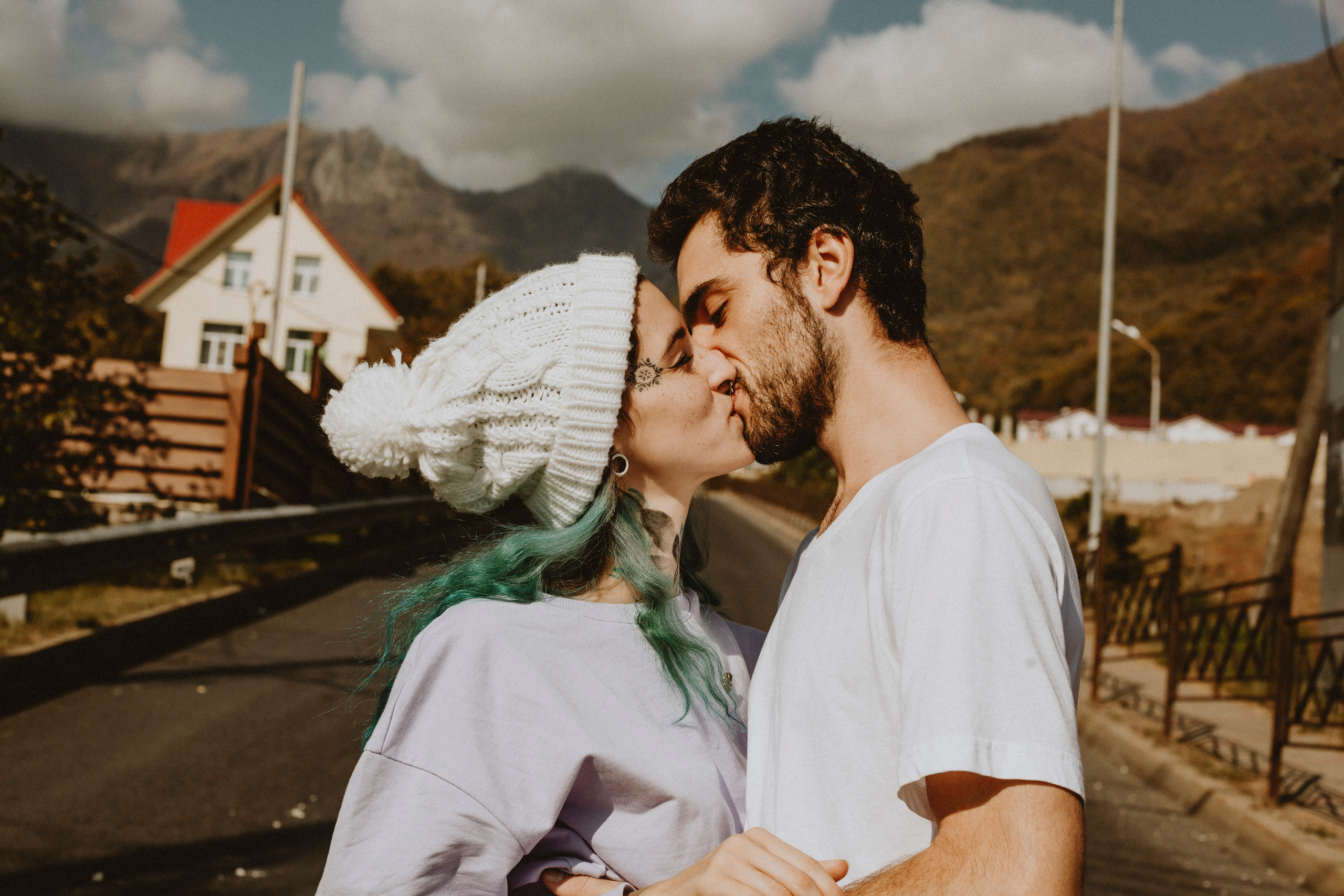 «ОДИН ДЕНЬ В КРАСНОЙ ПОЛЯНЕ». Фотограф и видеограф в Санкт-Петербурге Прилепин Слава