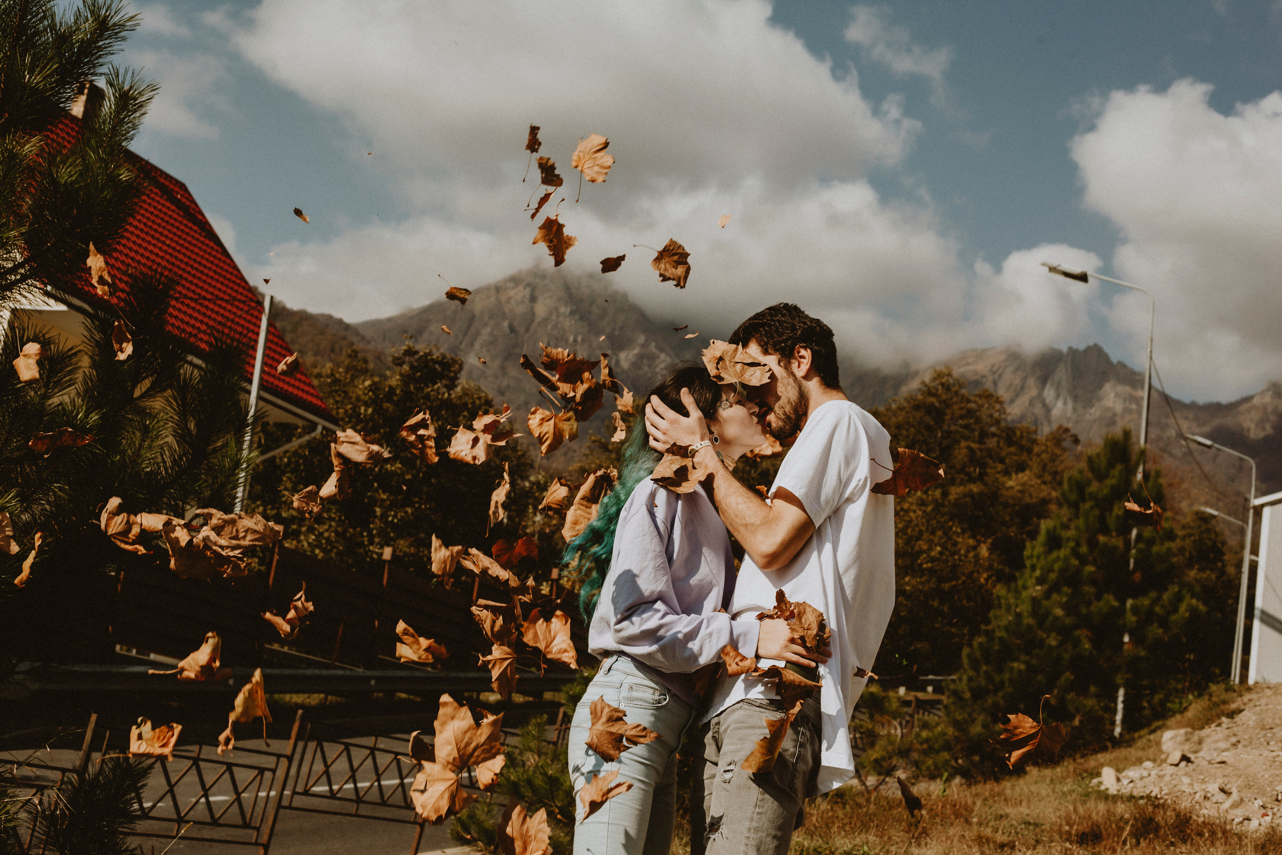 «ОДИН ДЕНЬ В КРАСНОЙ ПОЛЯНЕ». Фотограф и видеограф в Санкт-Петербурге Прилепин Слава