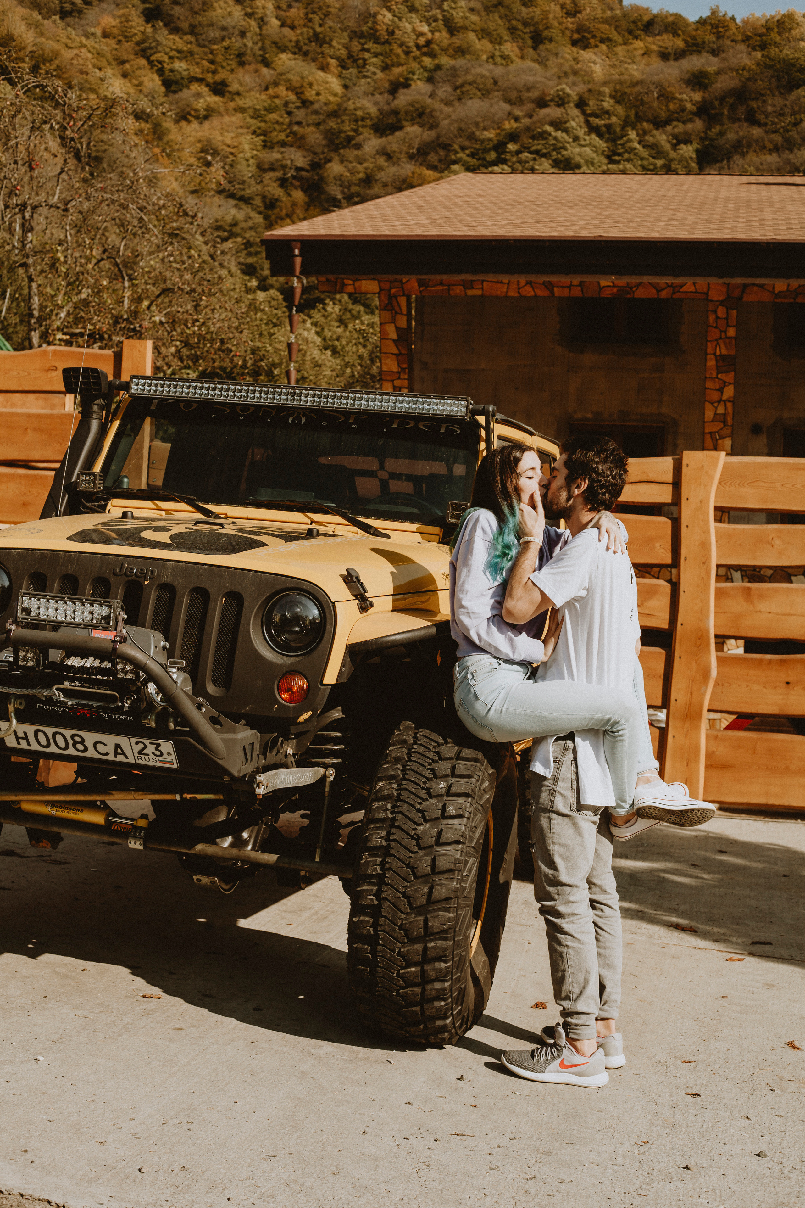 «ОДИН ДЕНЬ В КРАСНОЙ ПОЛЯНЕ». Фотограф и видеограф в Санкт-Петербурге Прилепин Слава
