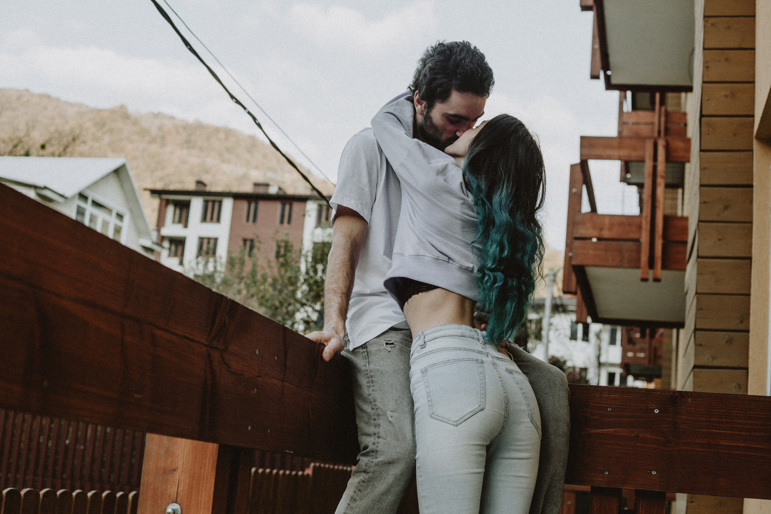 «ОДИН ДЕНЬ В КРАСНОЙ ПОЛЯНЕ». Фотограф и видеограф в Санкт-Петербурге Прилепин Слава