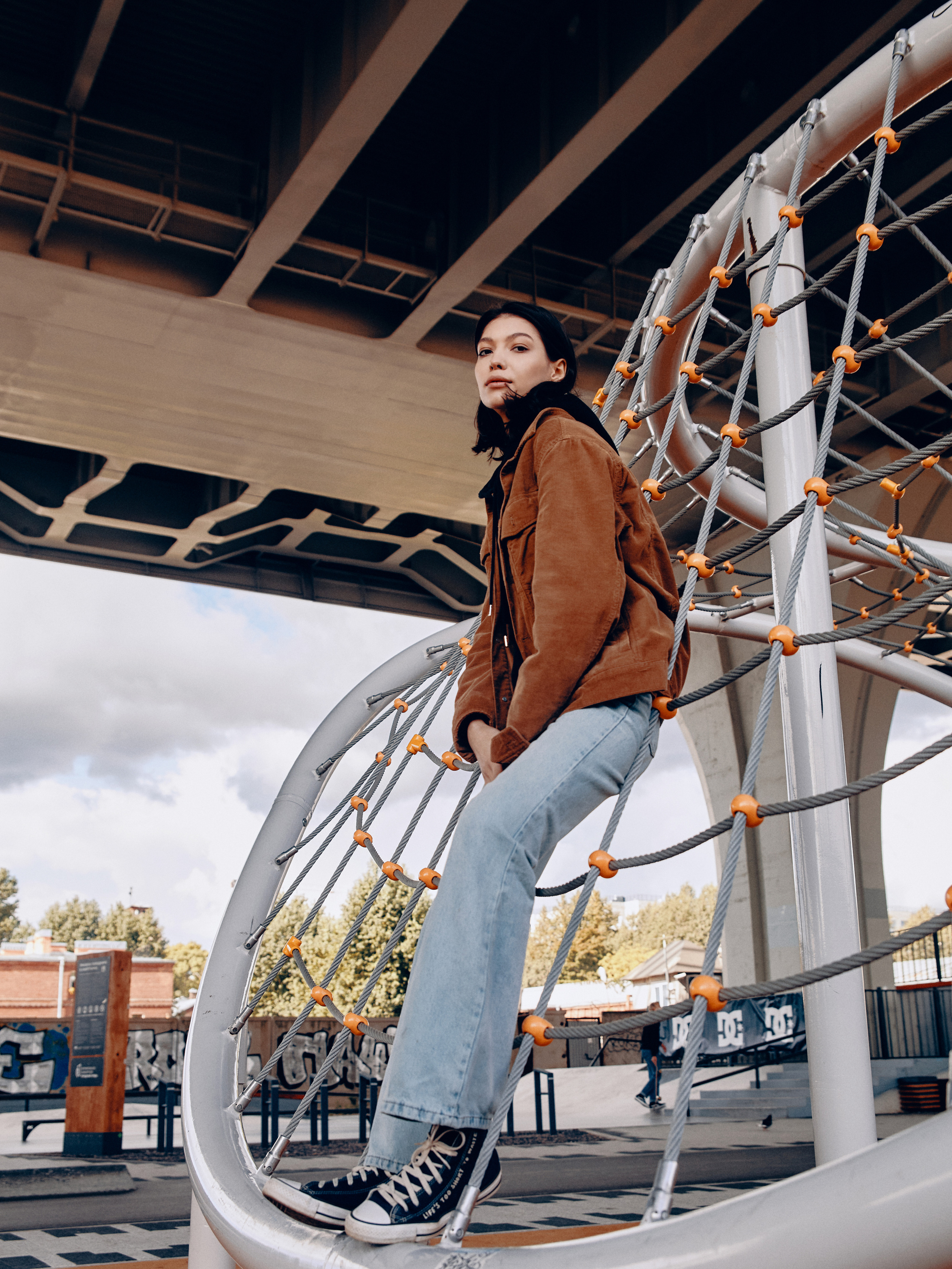 ULYANA. Фотограф и видеограф в Санкт-Петербурге Прилепин Слава