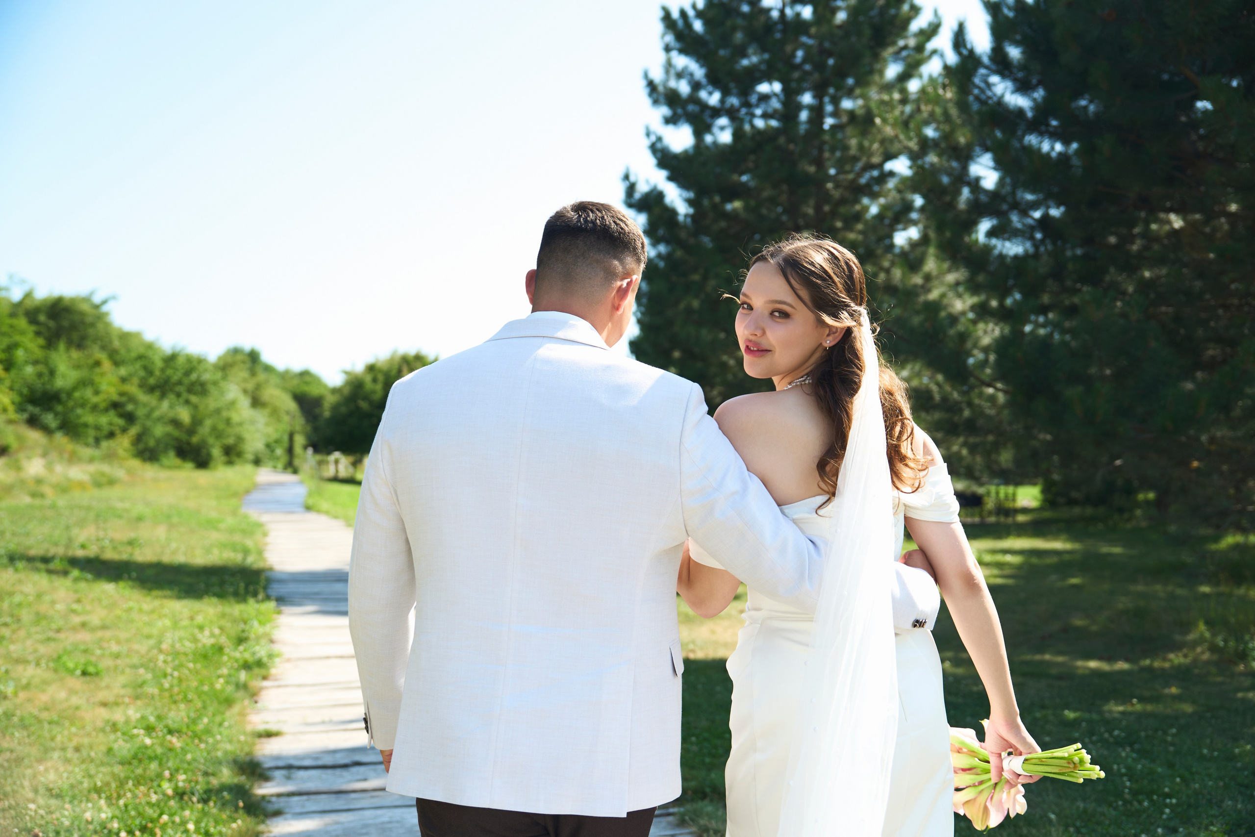 Valeriya&Ruslan. Видеограф фотограф Новороссийск Анапа Геленджик