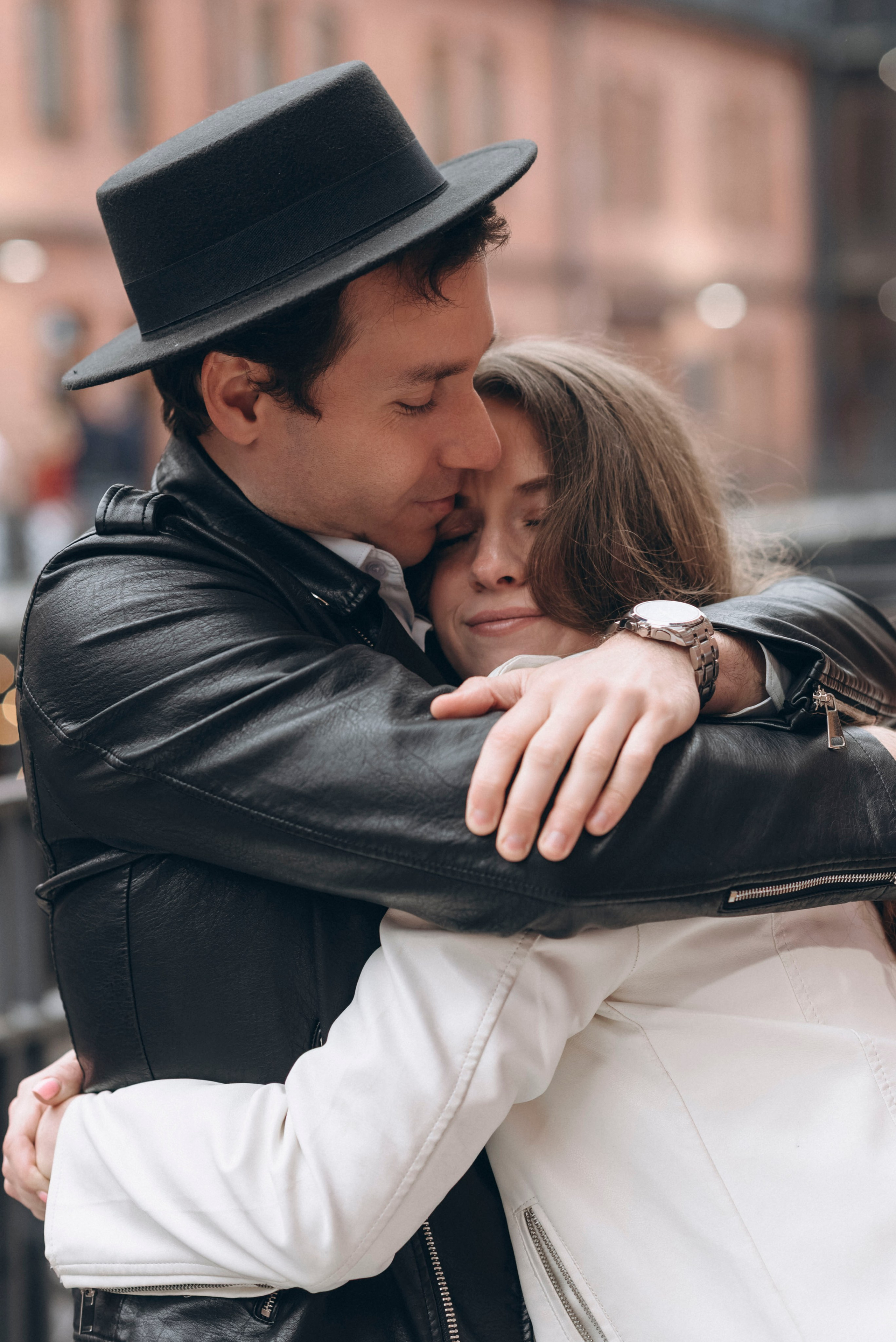 Нина&Слава-LoveStory SPB. Свадебный фотограф Андрей Рижский. Санкт-Петербург