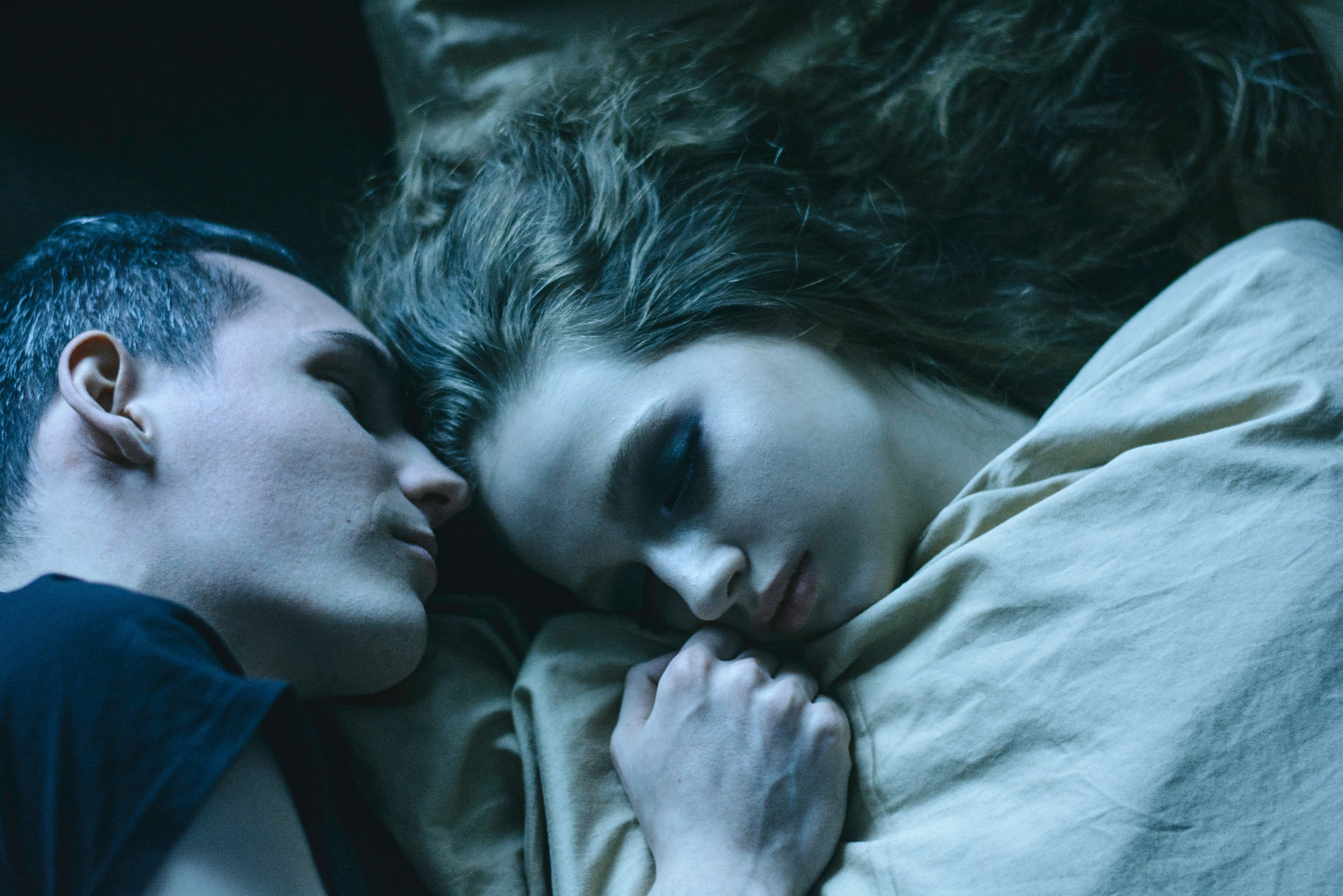 Любовь с мк Марии Якимовой. Женский фотограф в Москве Анастасия Сидорова