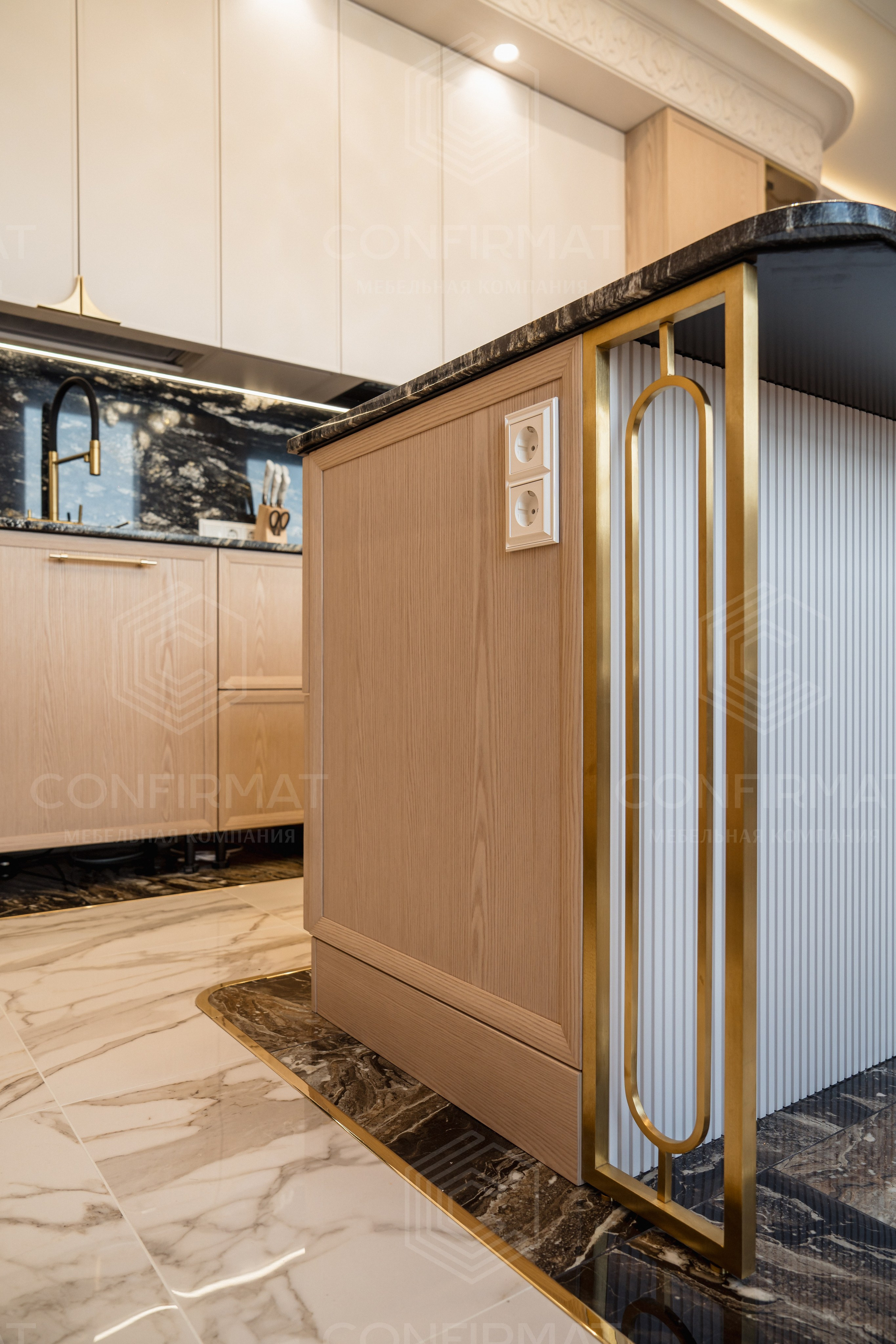 № 19. Мебель на заказ