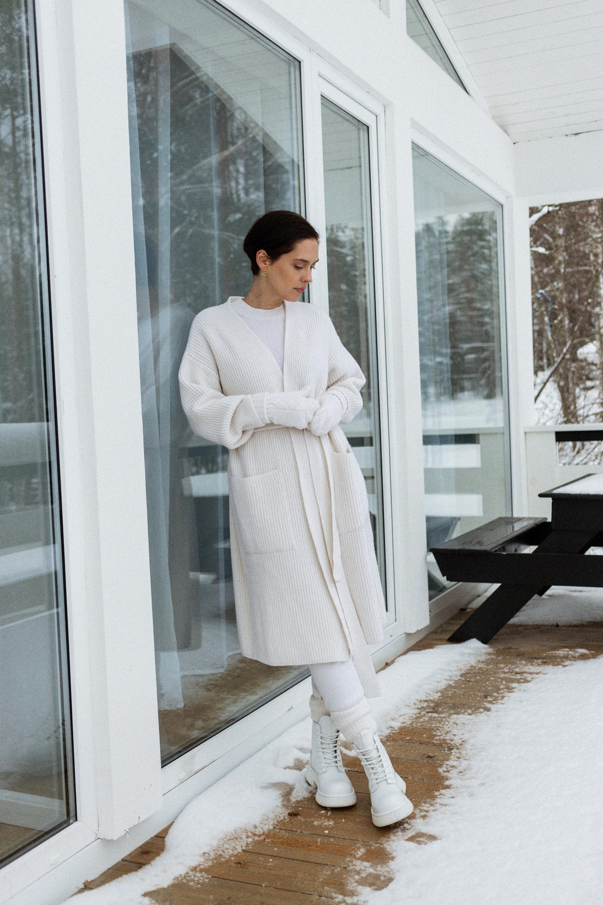 FOR CHOBI. Фотограф Катерина Ивашова