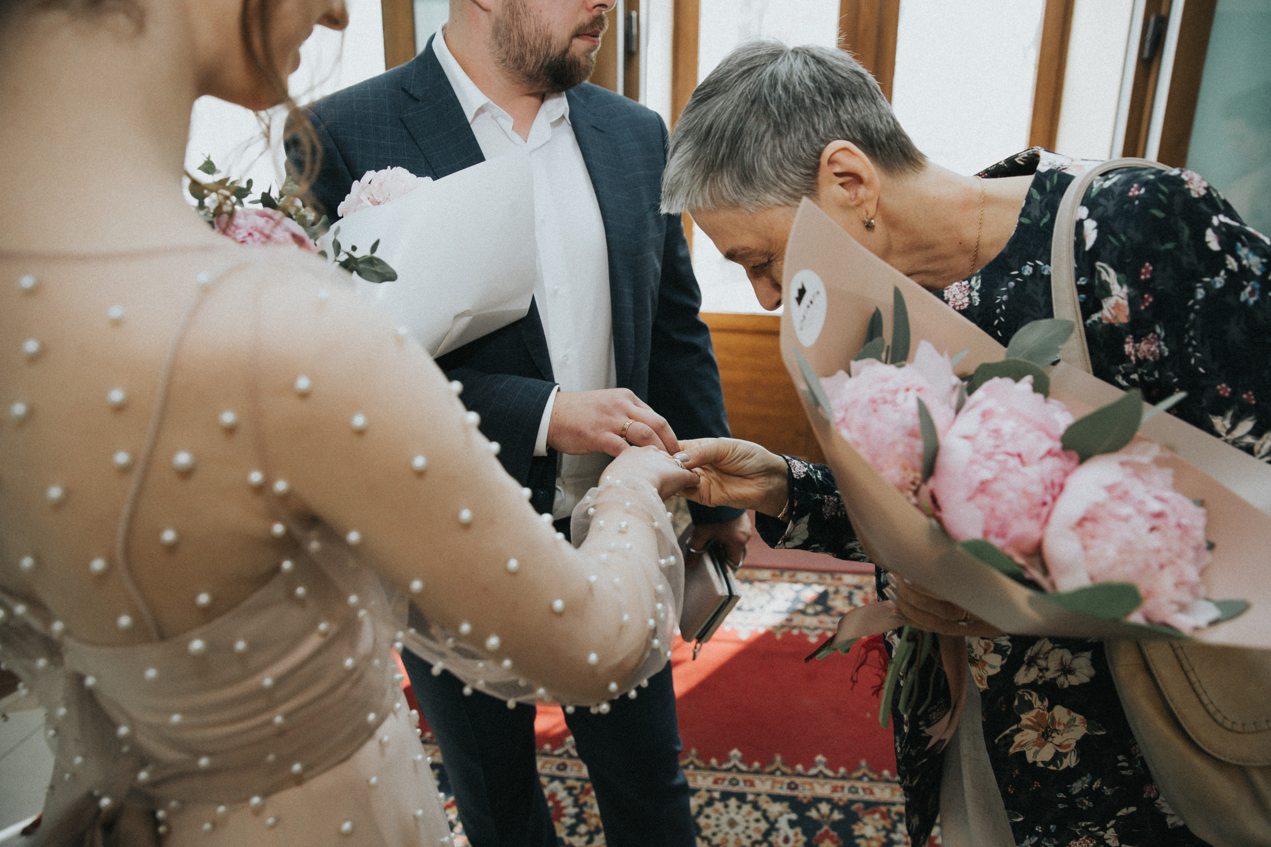 Алиса и Вадим. Фотограф в на Пхукете Сергей Войлоков