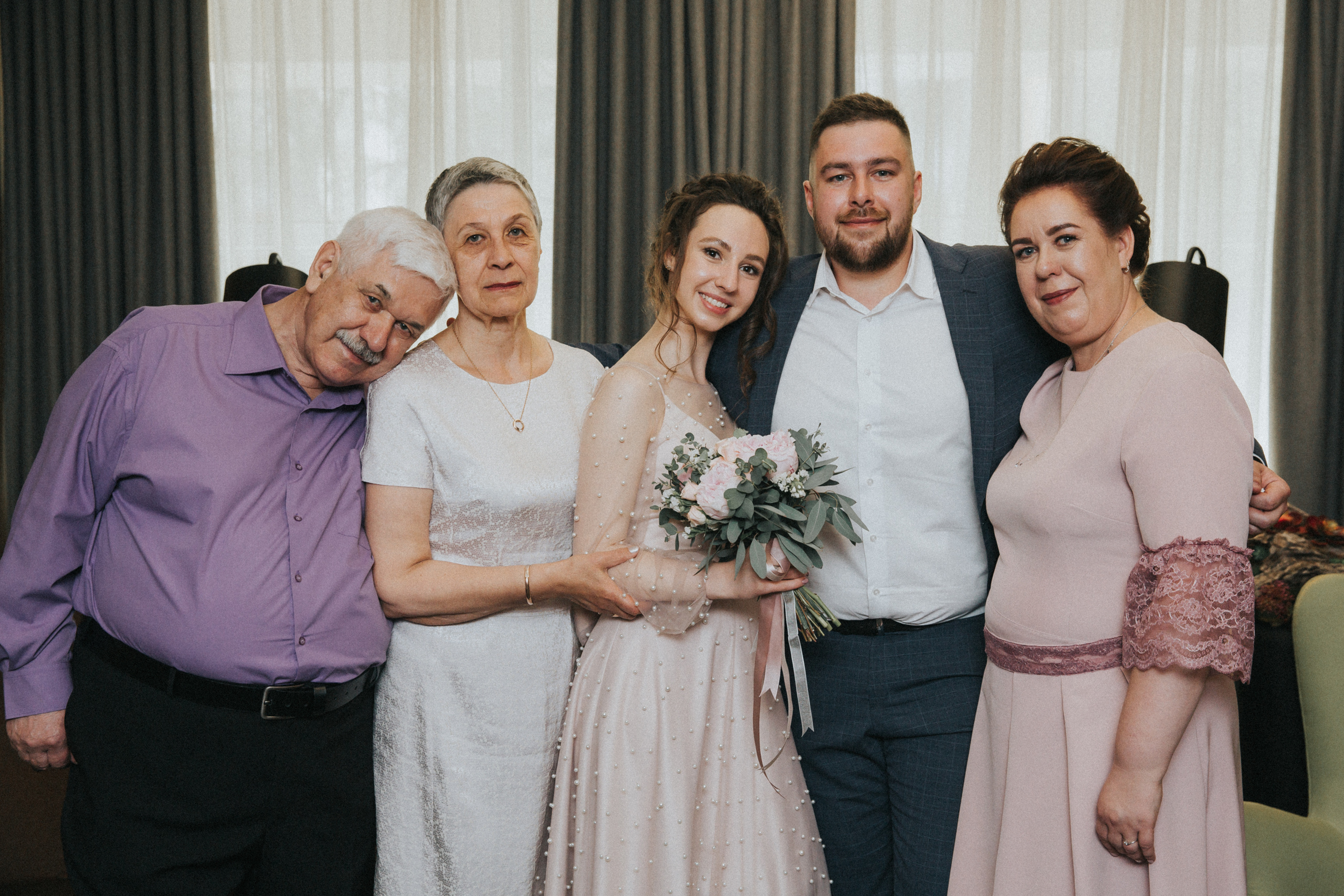 Алиса и Вадим. Фотограф в на Пхукете Сергей Войлоков