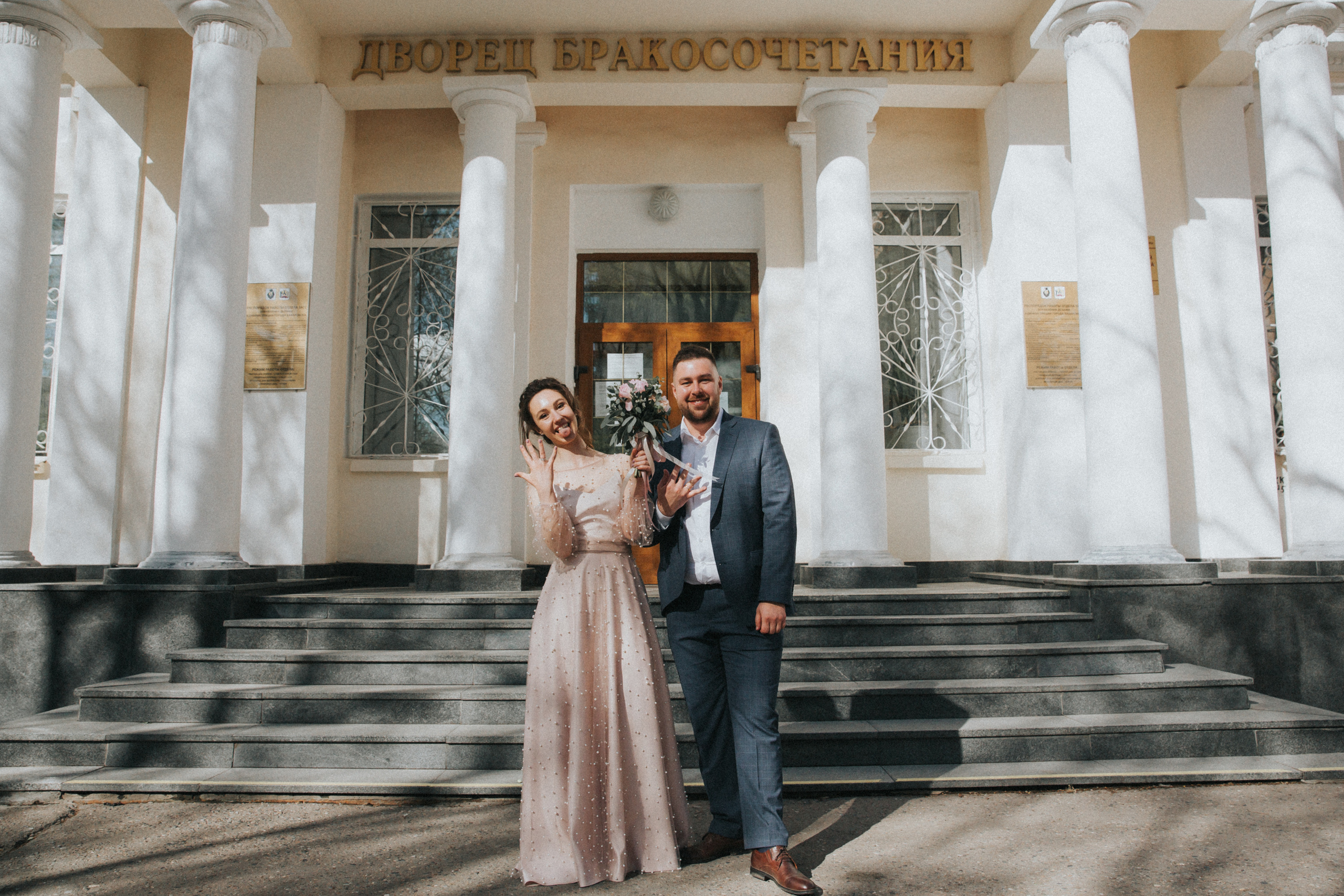 Алиса и Вадим. Фотограф в на Пхукете Сергей Войлоков