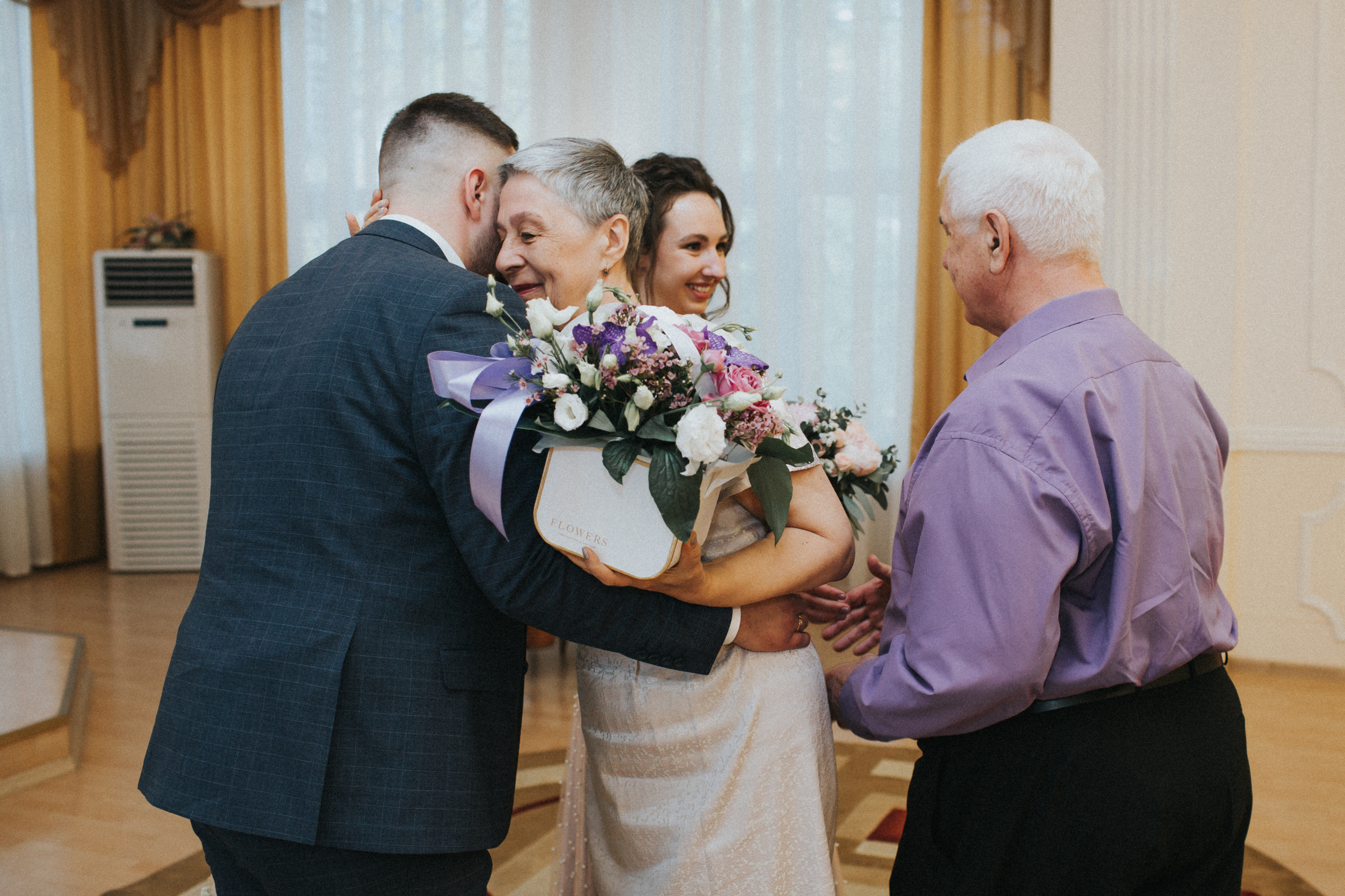 Алиса и Вадим. Фотограф в на Пхукете Сергей Войлоков