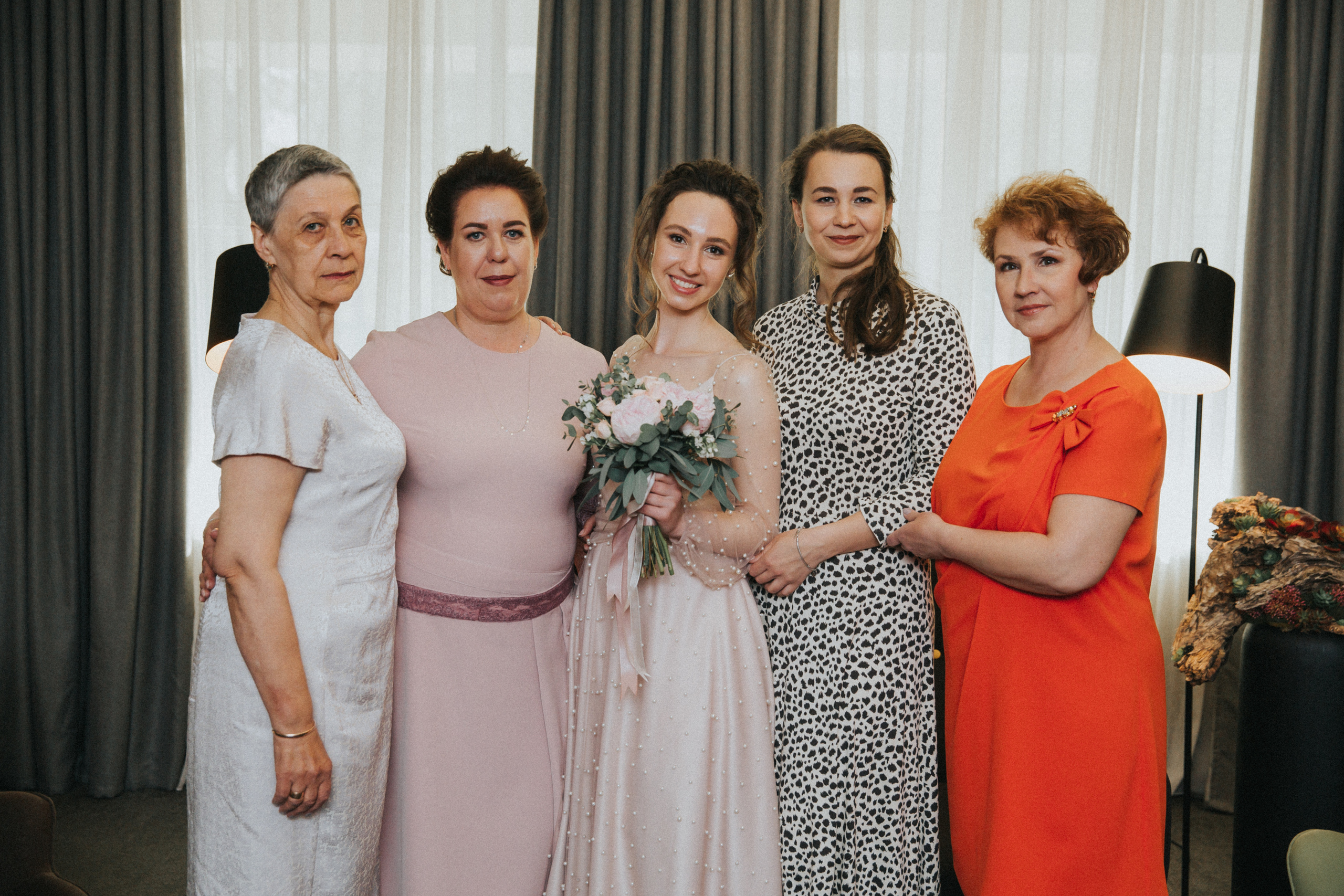 Алиса и Вадим. Фотограф в на Пхукете Сергей Войлоков