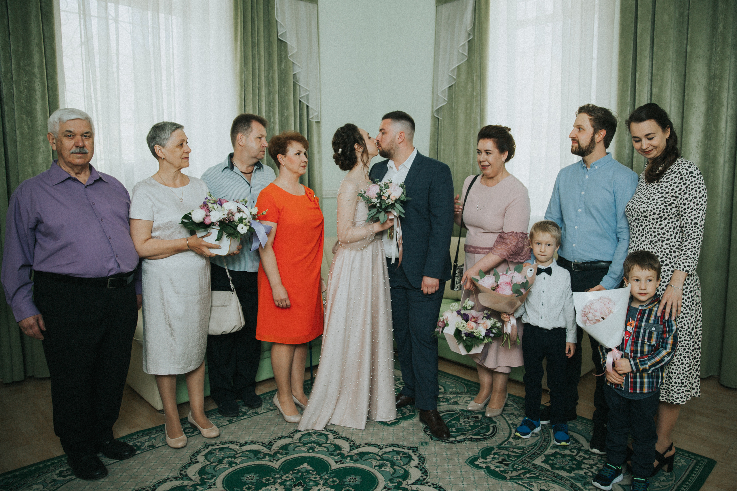 Алиса и Вадим. Фотограф в на Пхукете Сергей Войлоков