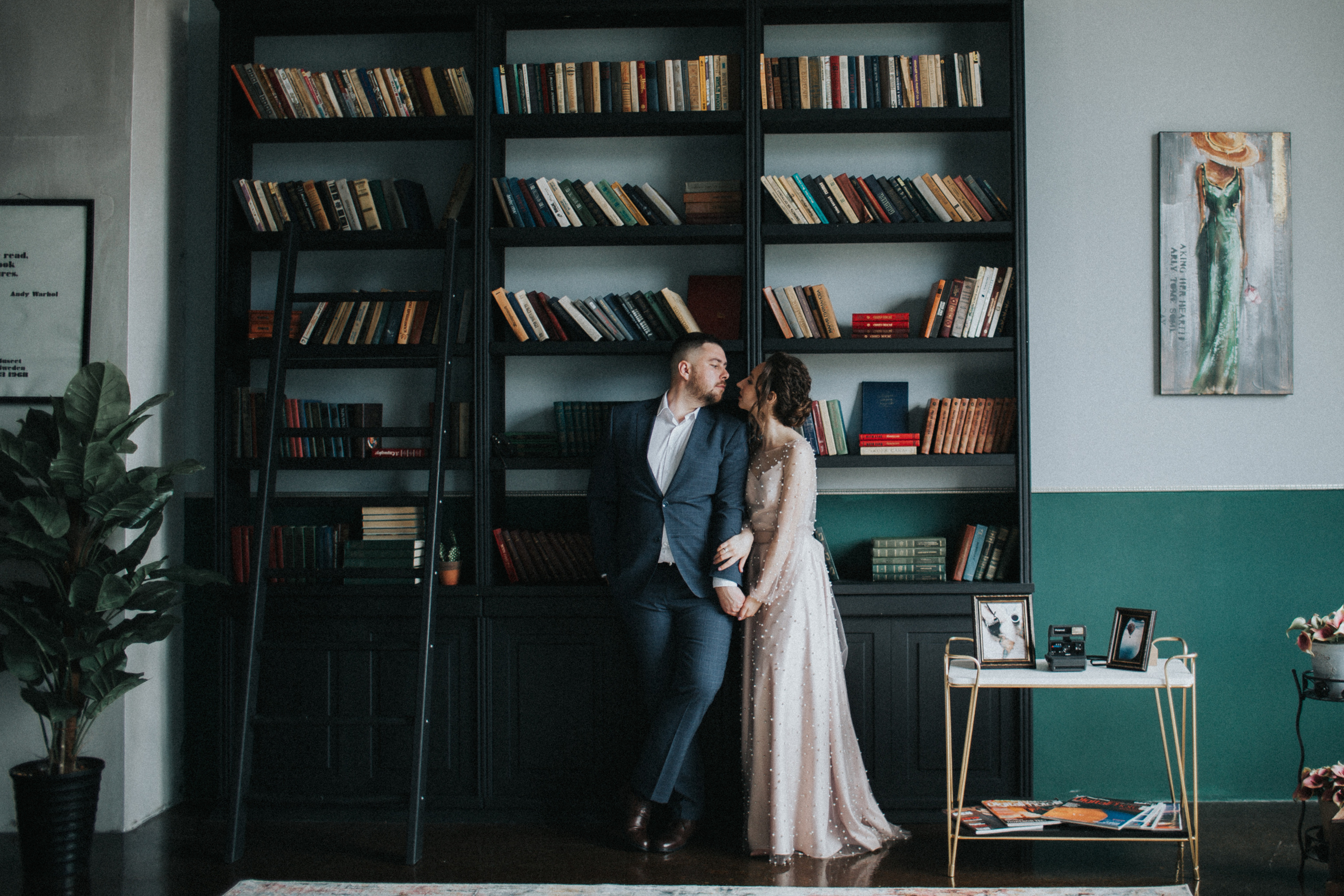 Алиса и Вадим. Фотограф в на Пхукете Сергей Войлоков